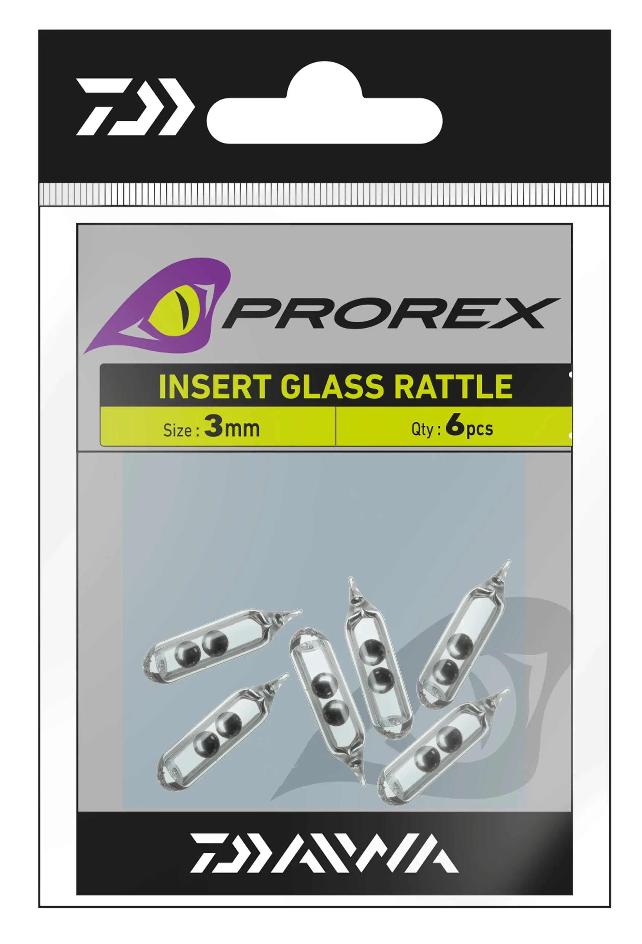 Daiwa Prorex räminäkuula - Image 2