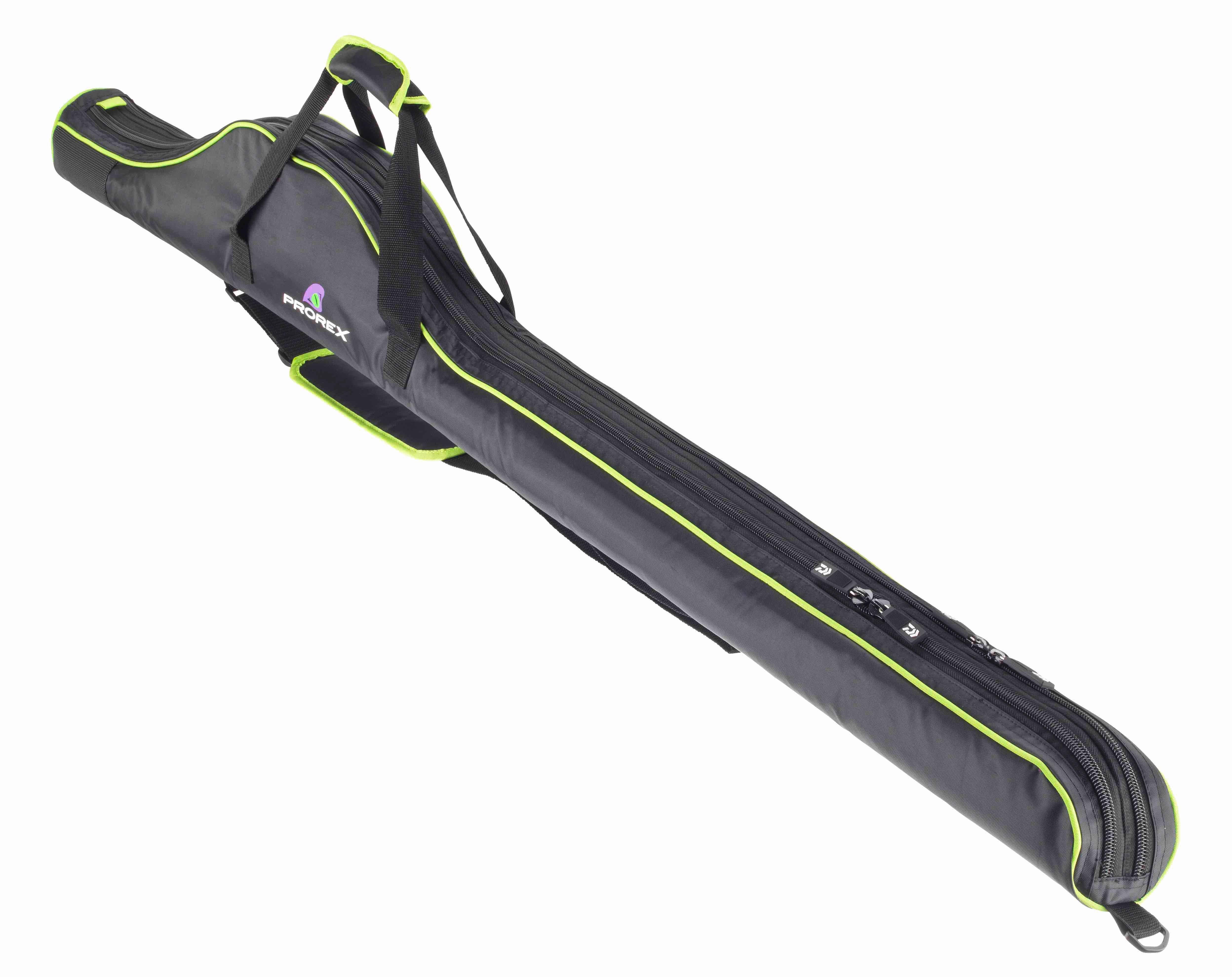 Daiwa Prorex Rod Bag Two vapalaukku - Image 2