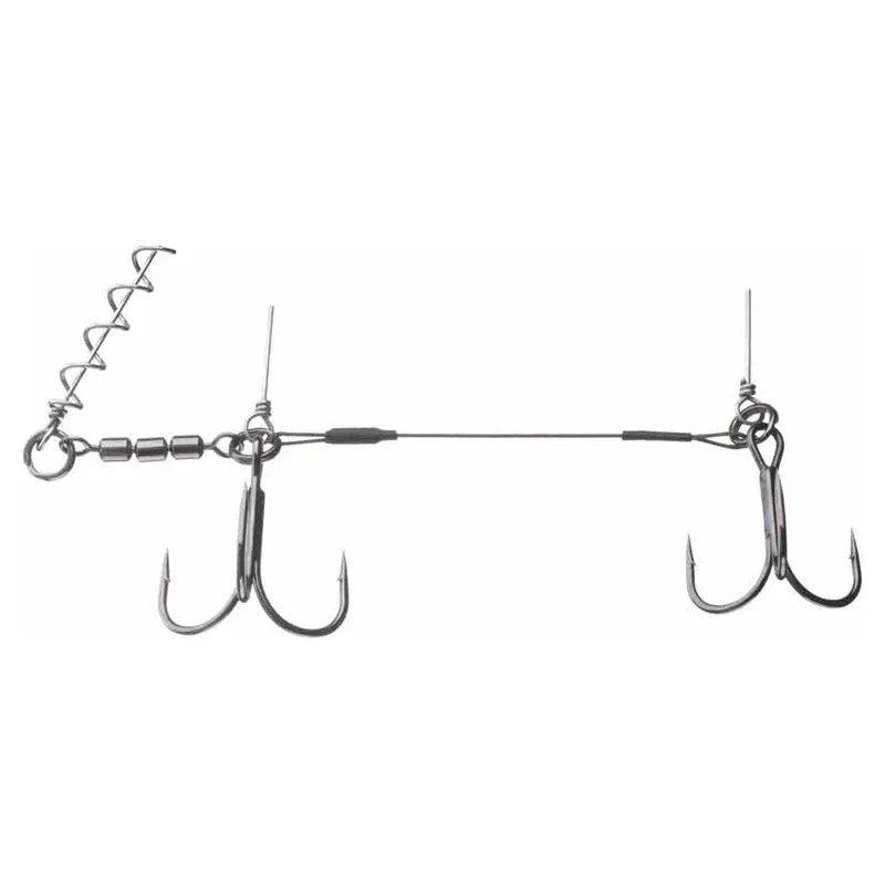 Daiwa Prorex Screw-in 7x7 valmisstinger