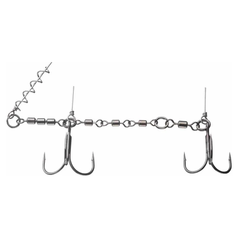 Daiwa Prorex Screw-in Swivel Stinger - Image 3