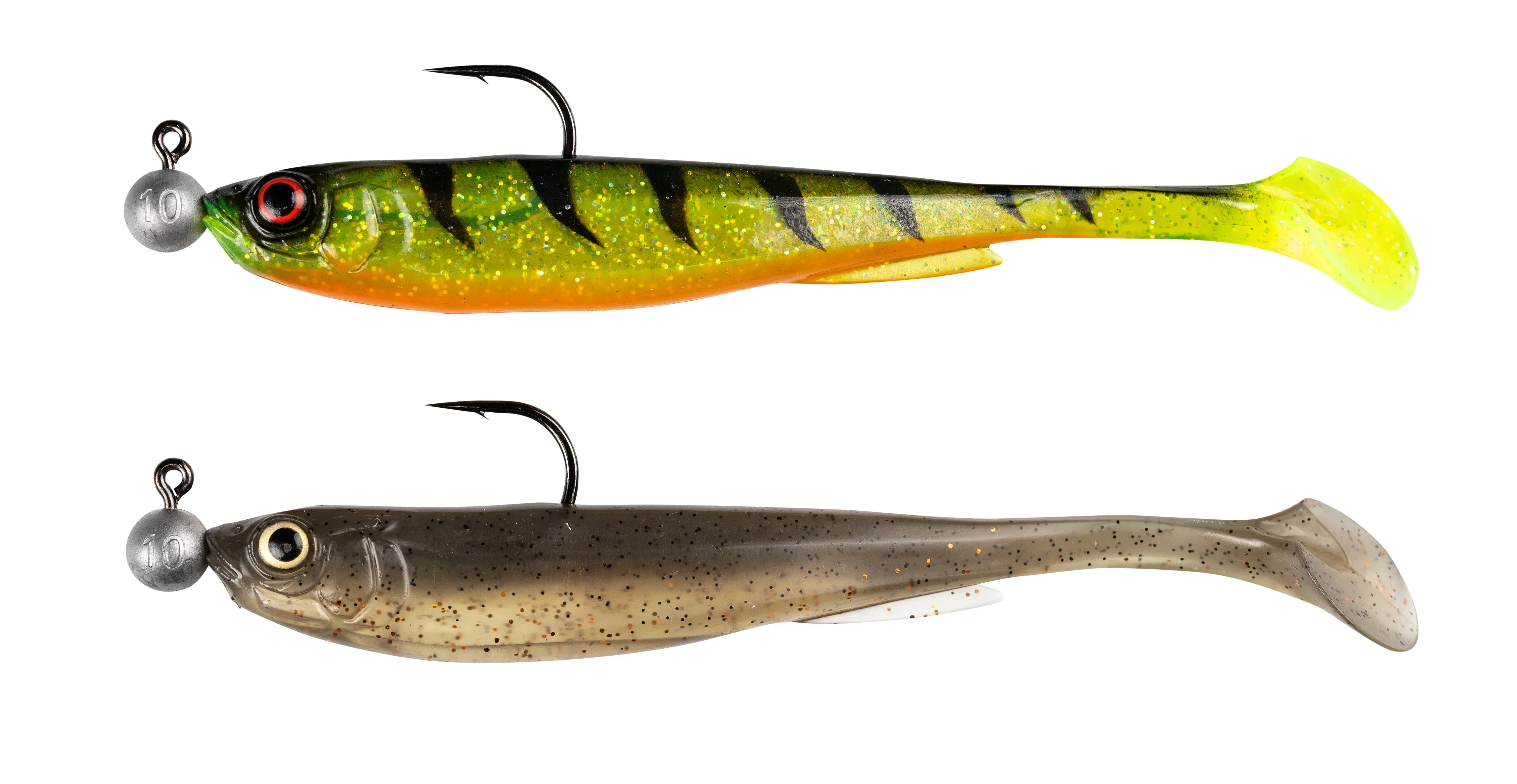 Daiwa Prorex Slim Shady 16 cm Pike jigilajitelma