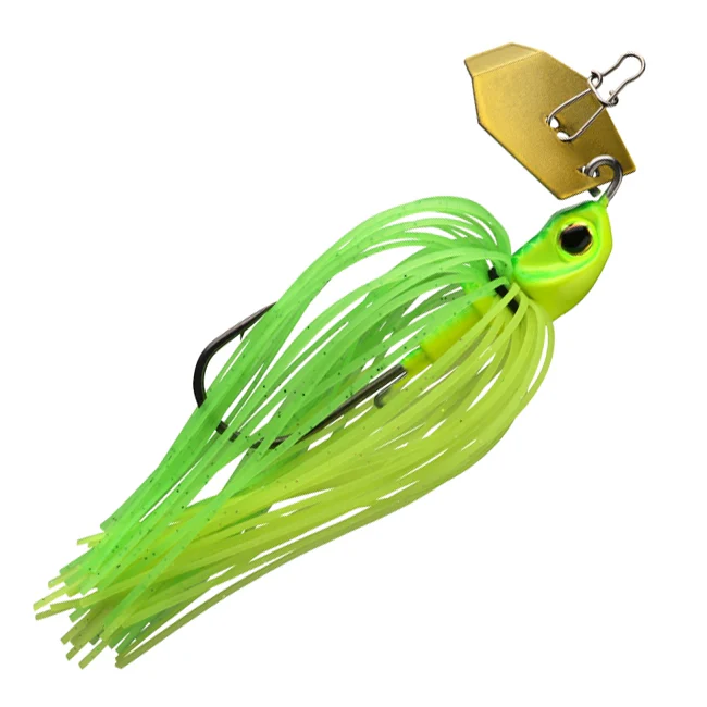 Daiwa Prorex TG Bladed Jig 11 g chatterbait - Image 2