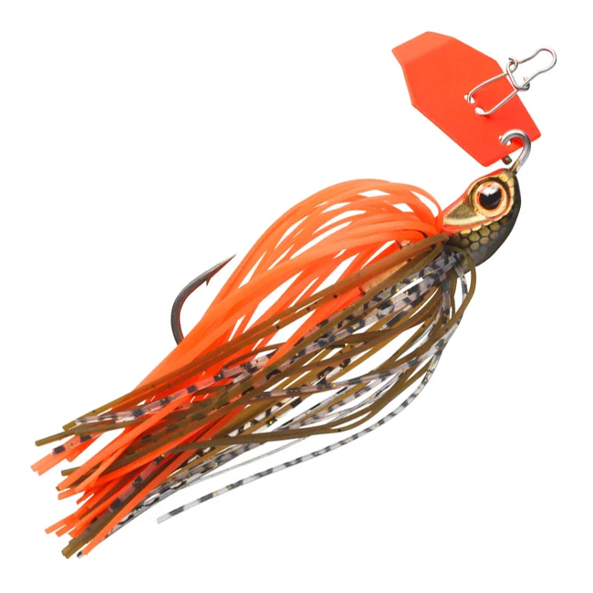 Daiwa Prorex TG Bladed Jig 11 g chatterbait - Image 4