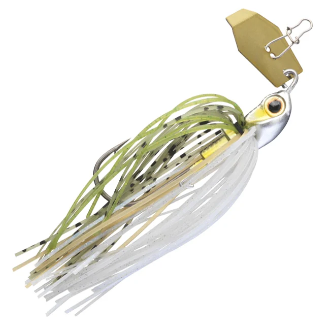 Daiwa Prorex TG Bladed Jig 11 g chatterbait - Image 5