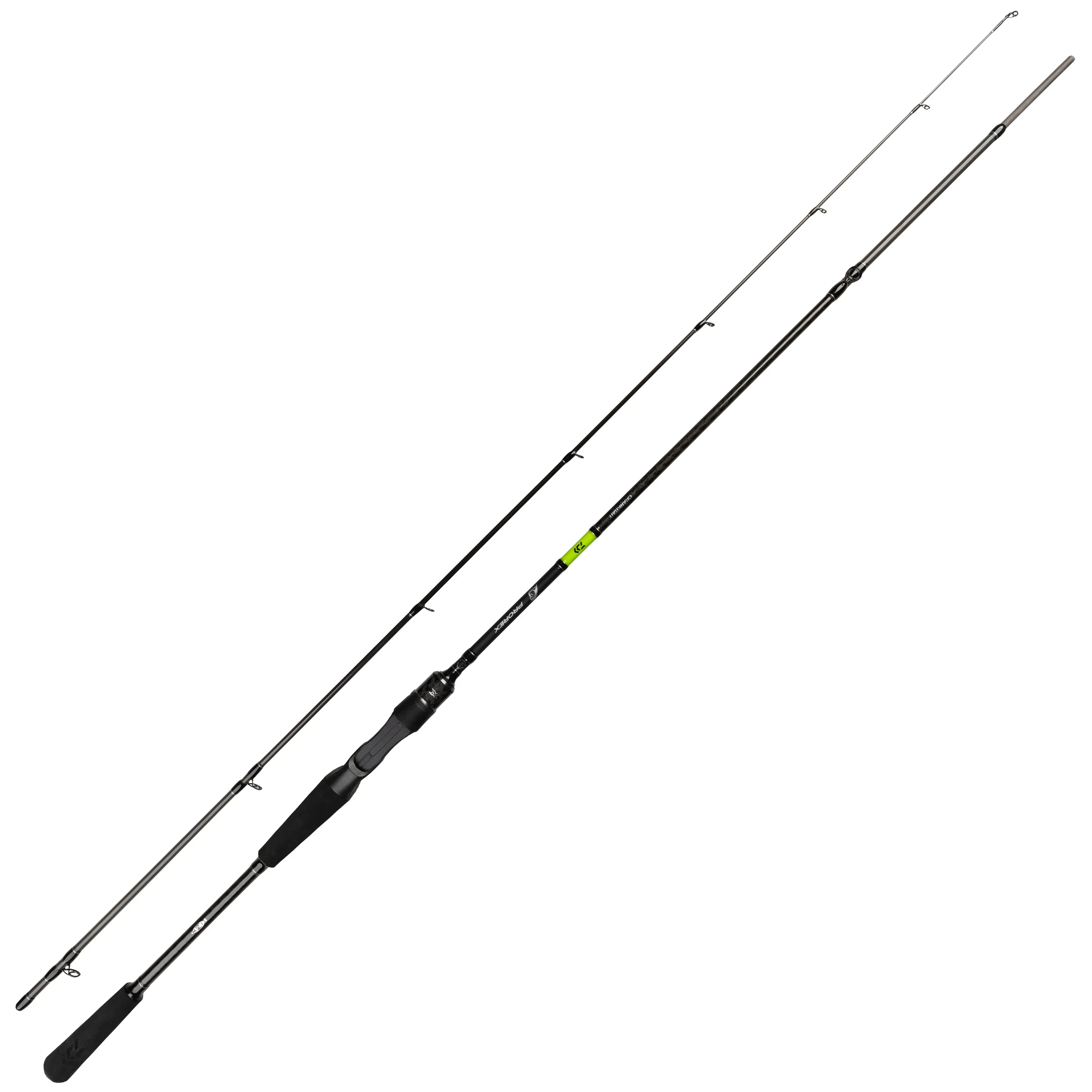 Daiwa Prorex X hyrräkelavapa - Image 8