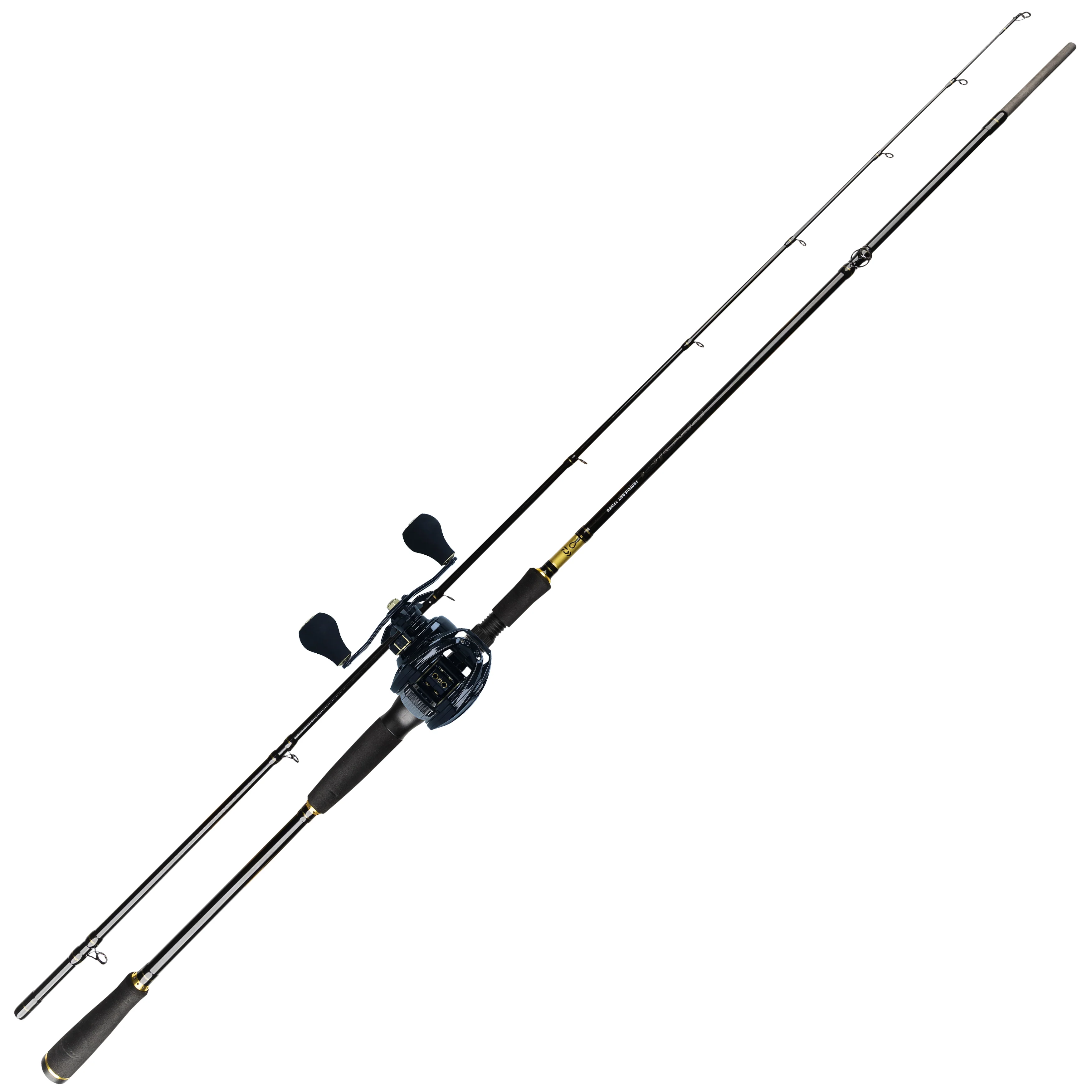 Daiwa Proteus 150 hyrräkelasetti - Image 2