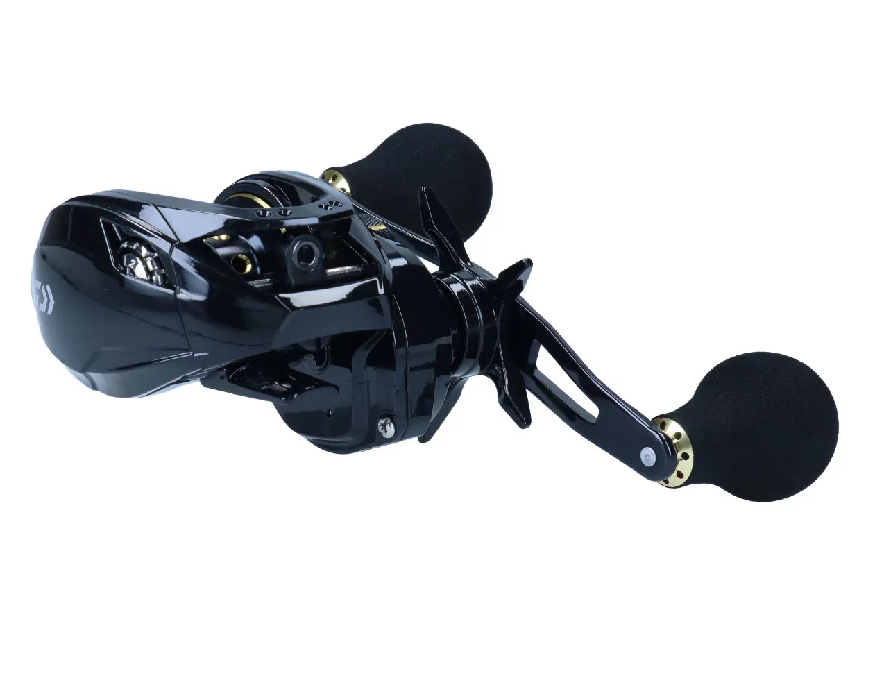 Daiwa PT150 hyrräkela - Image 2