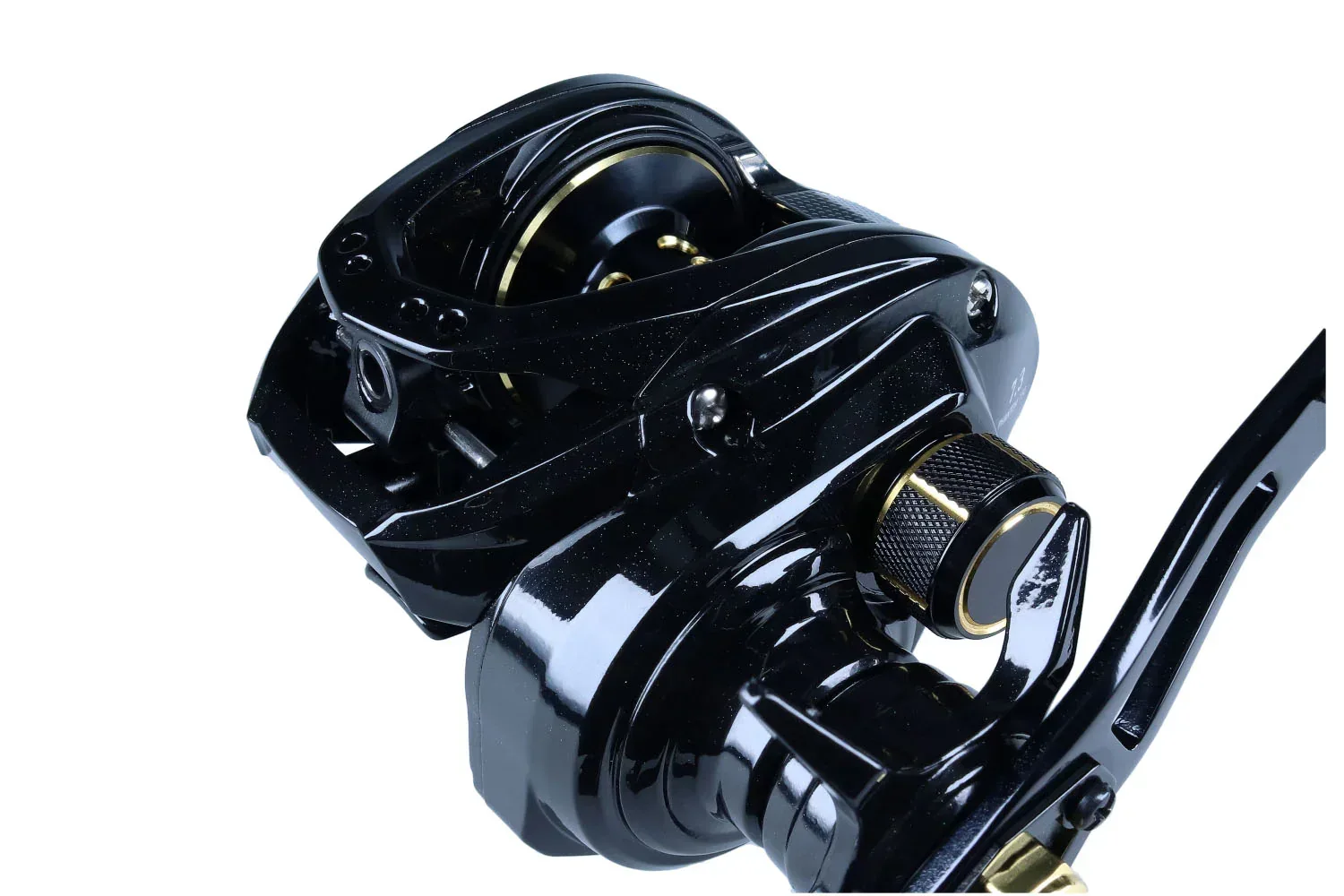 Daiwa PT150 hyrräkela - Image 6