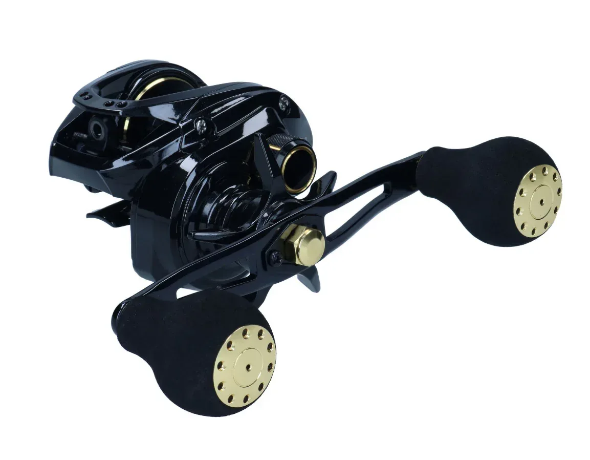 Daiwa PT150 hyrräkela - Image 8