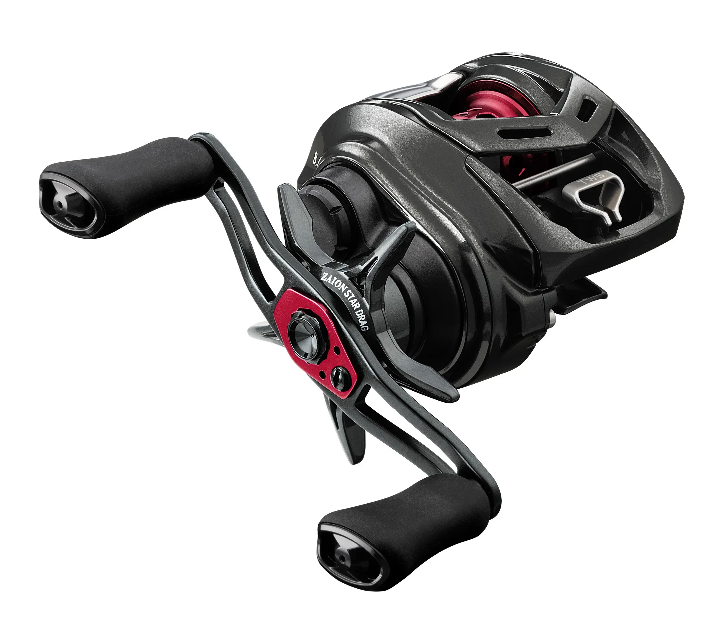Daiwa PX BF TW 70 hyrräkela - Image 2