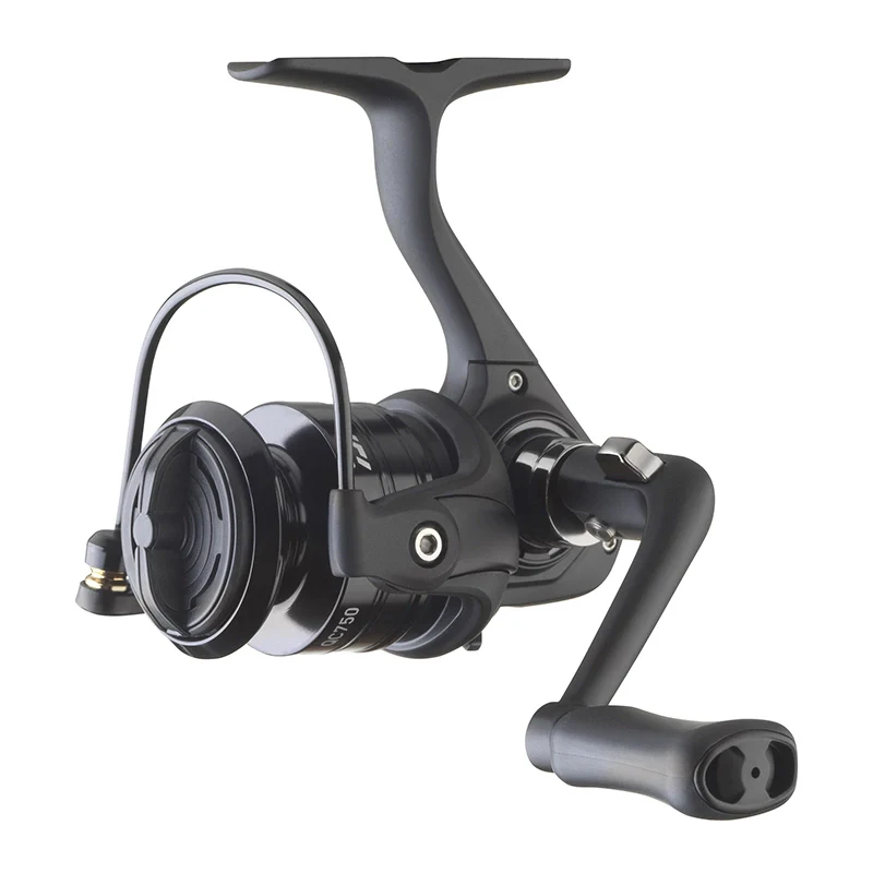 Daiwa QC750 pilkkikela - Image 2