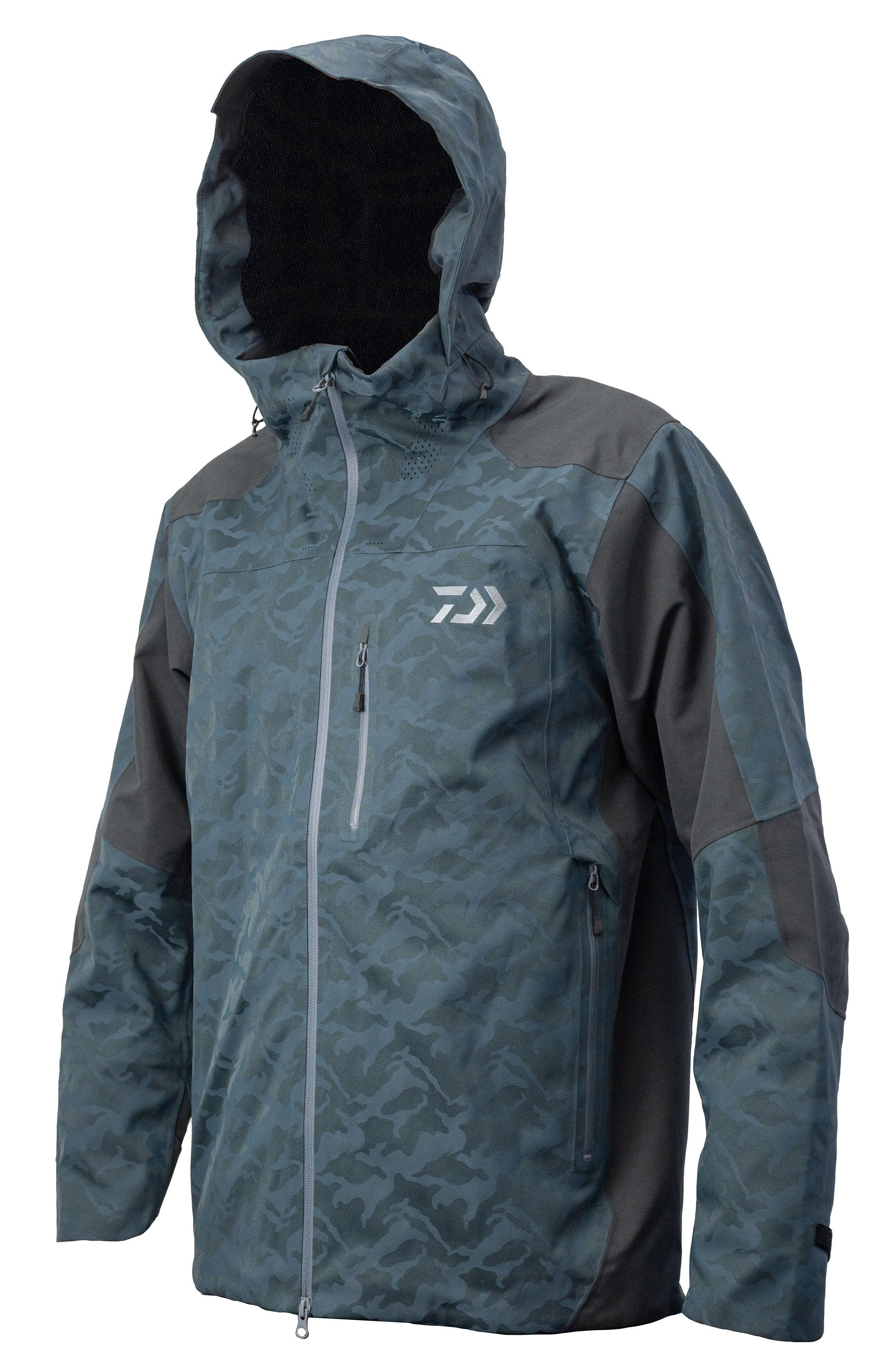 Daiwa Rainmax Guide takki - Image 6