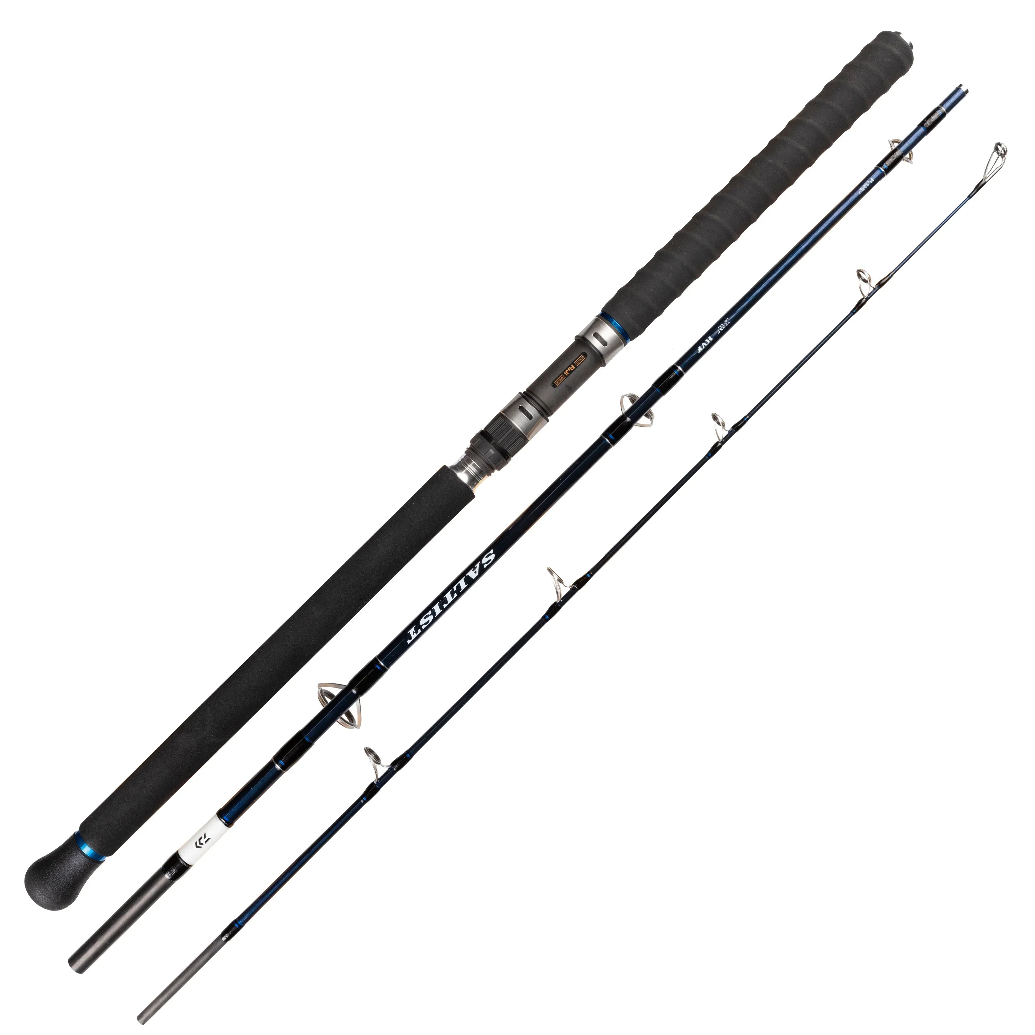 Daiwa Saltist Hyper Tropical avokelavapa - Image 3