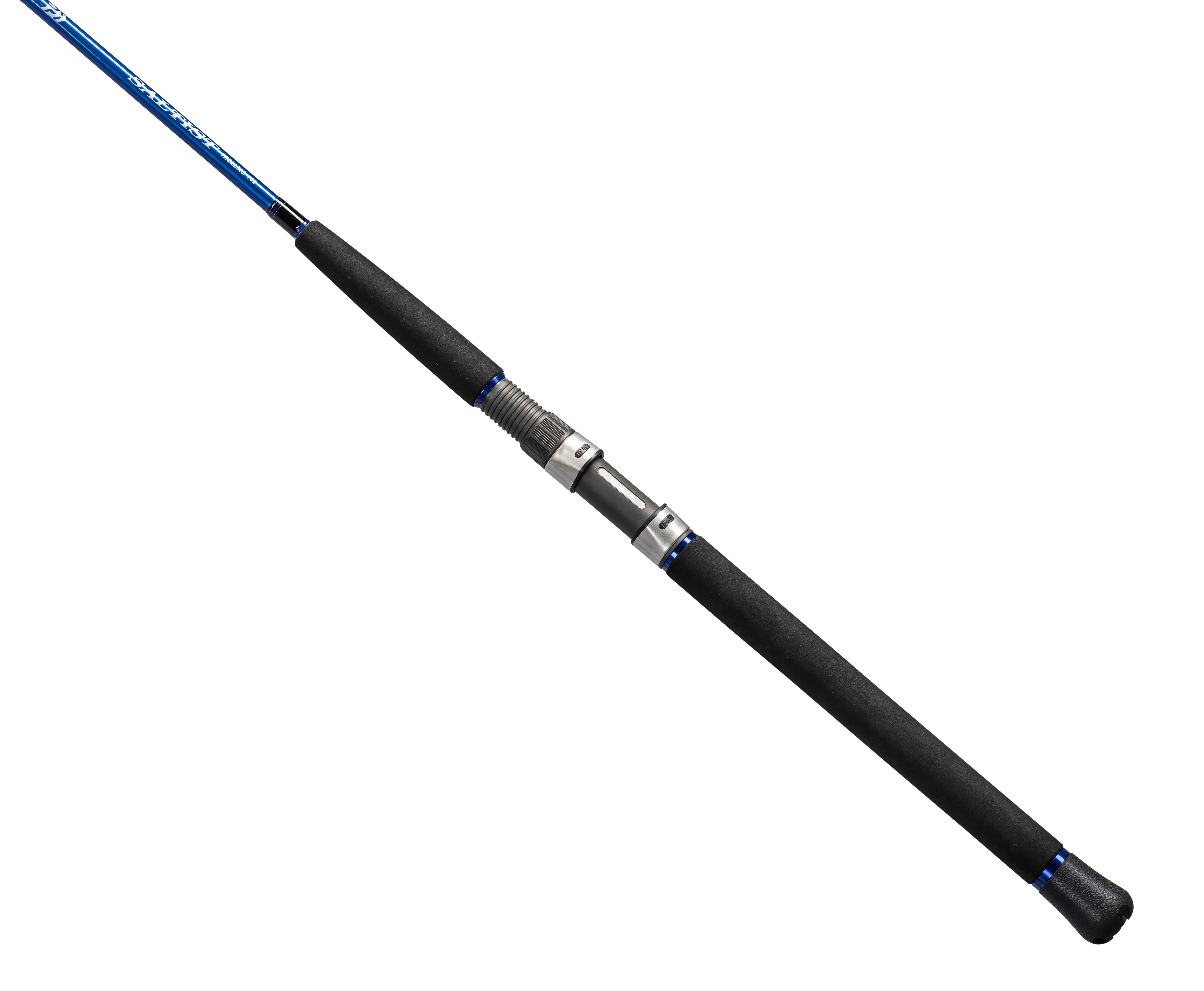 Daiwa Saltist Interline Trolling vetouisteluvapa - Image 3