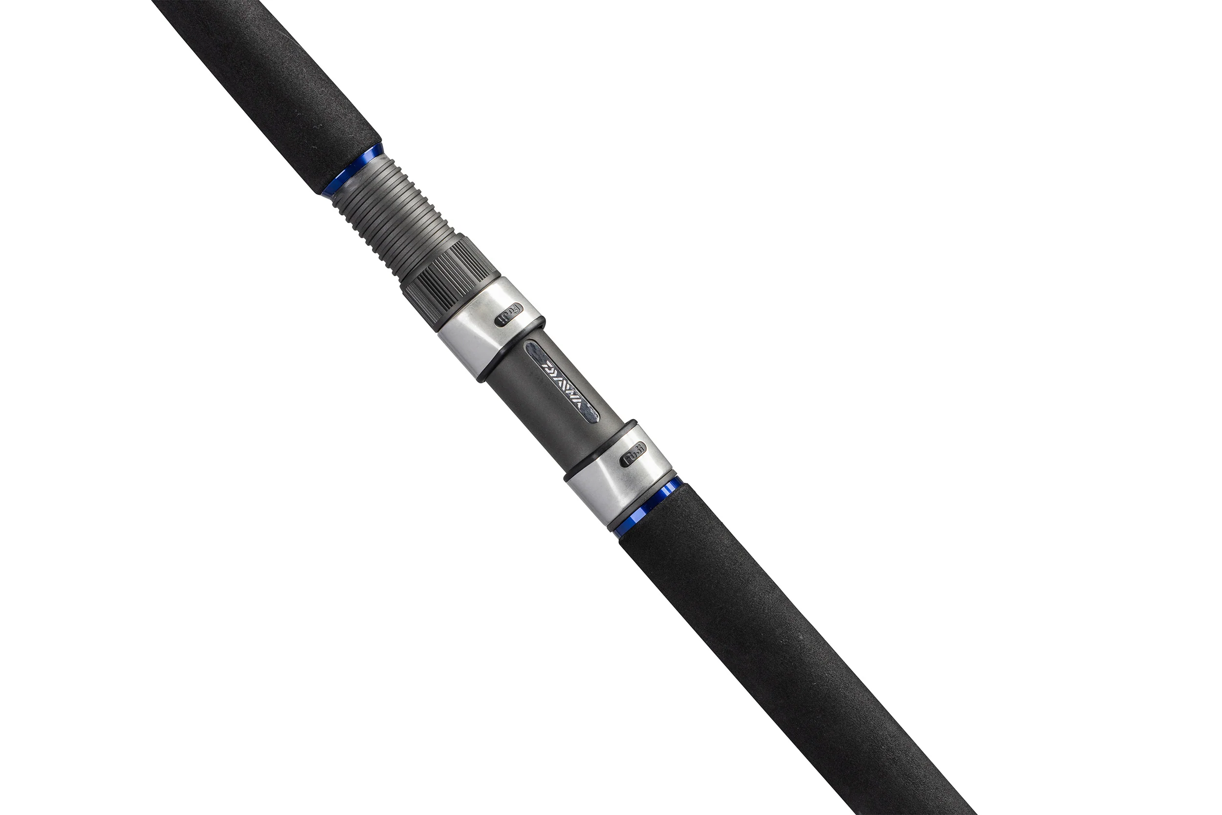 Daiwa Saltist Interline Trolling vetouisteluvapa - Image 4