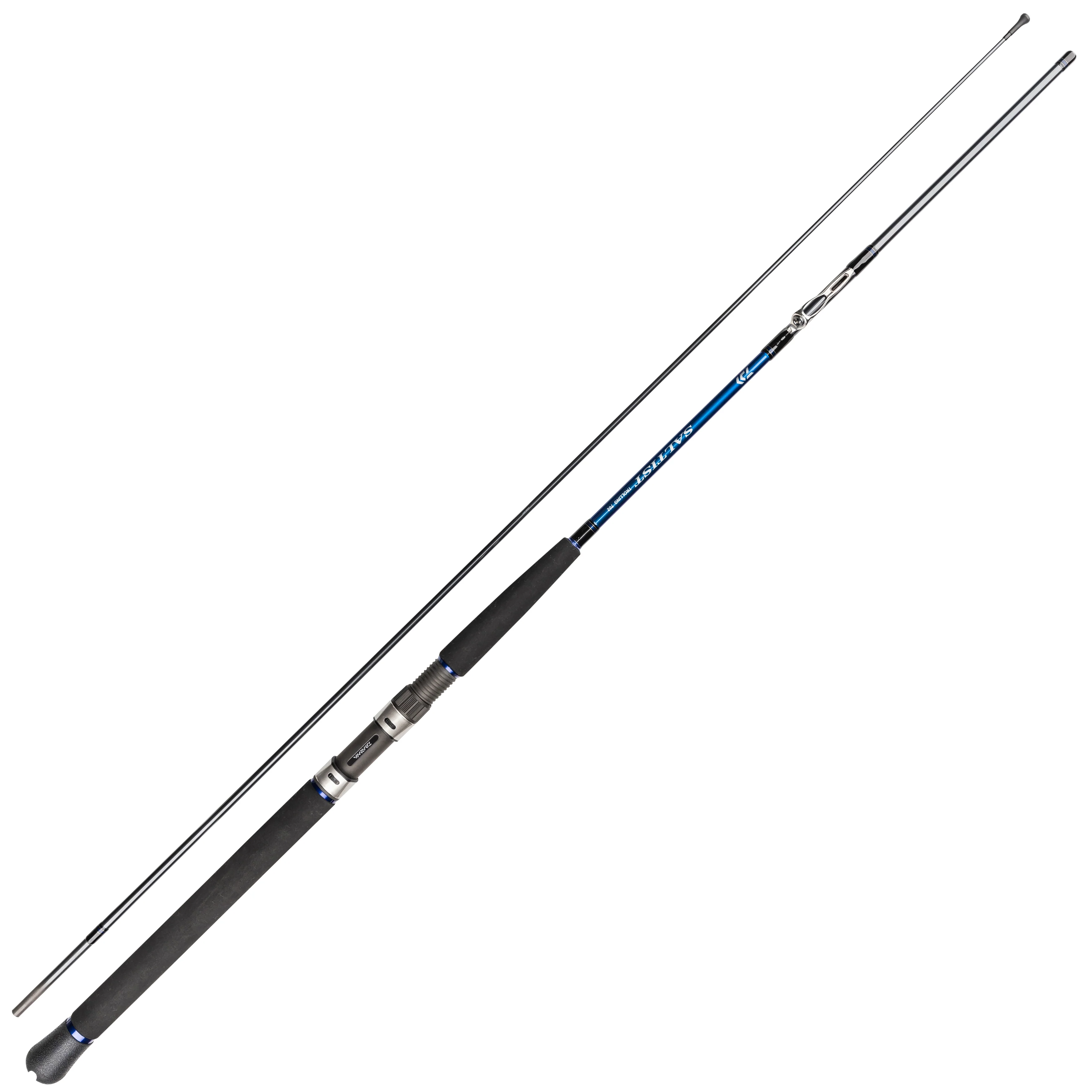 Daiwa Saltist Interline Trolling vetouisteluvapa - Image 5