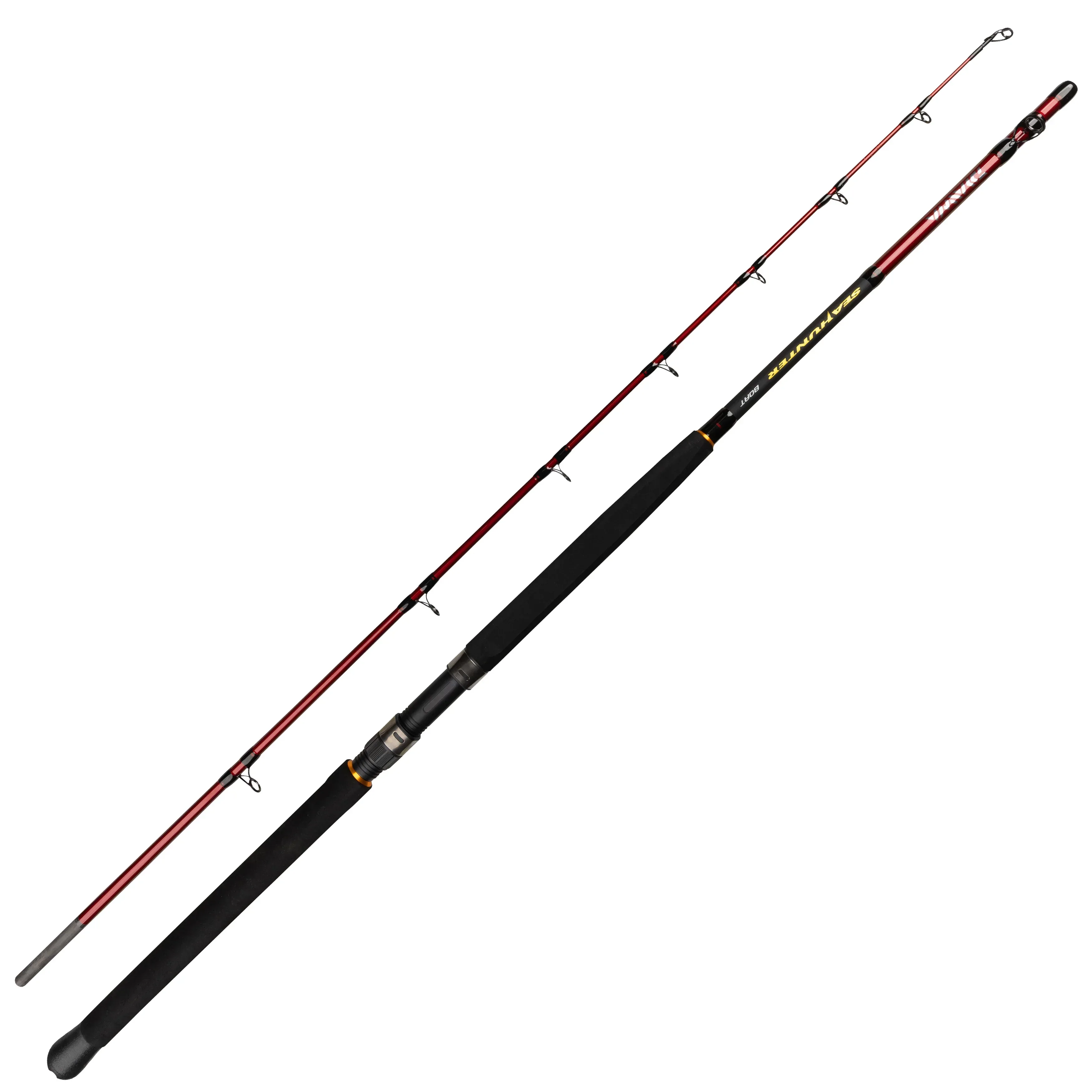 Daiwa Seahunter Boat hyrräkelavapa