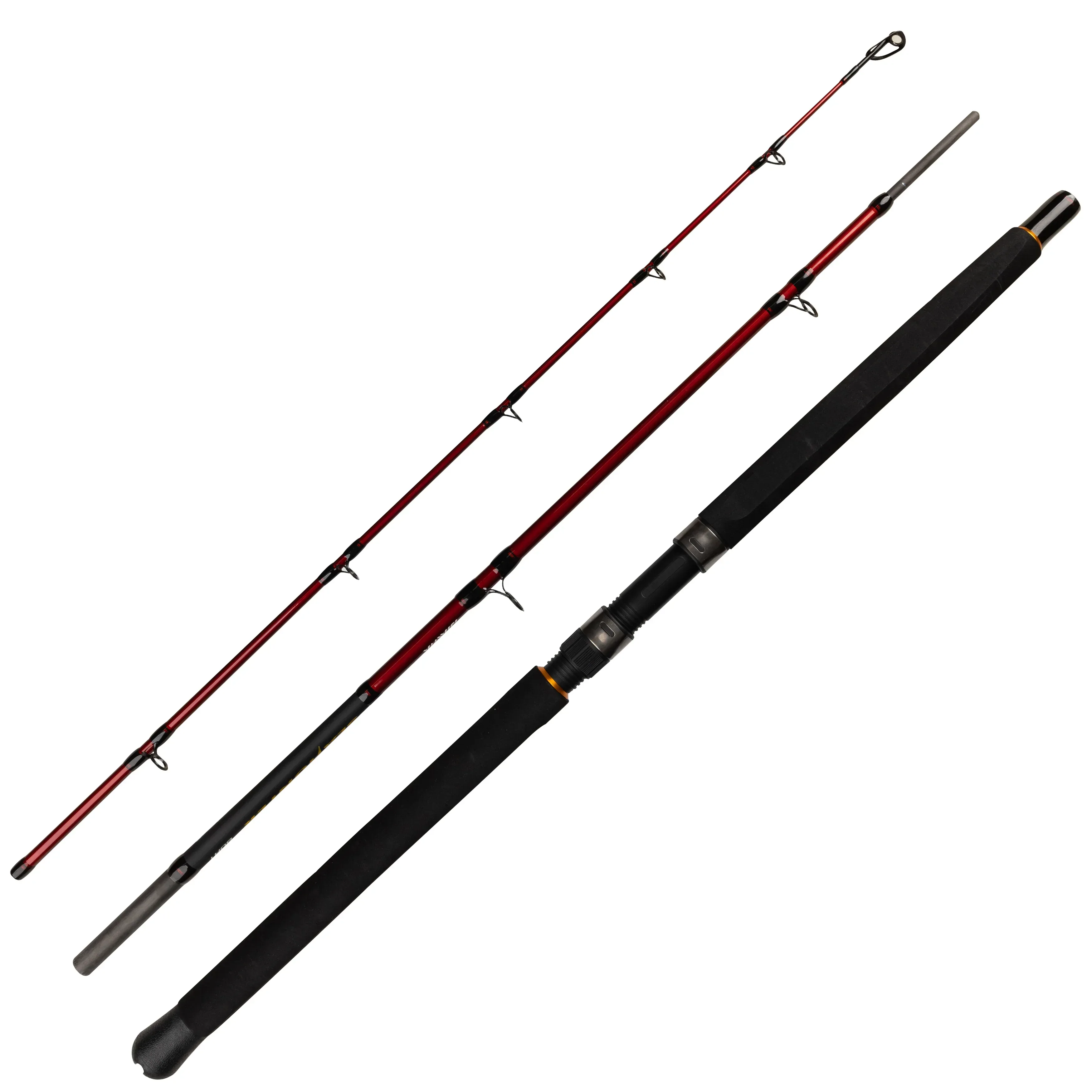 Daiwa Seahunter Boat Travel hyrräkelavapa