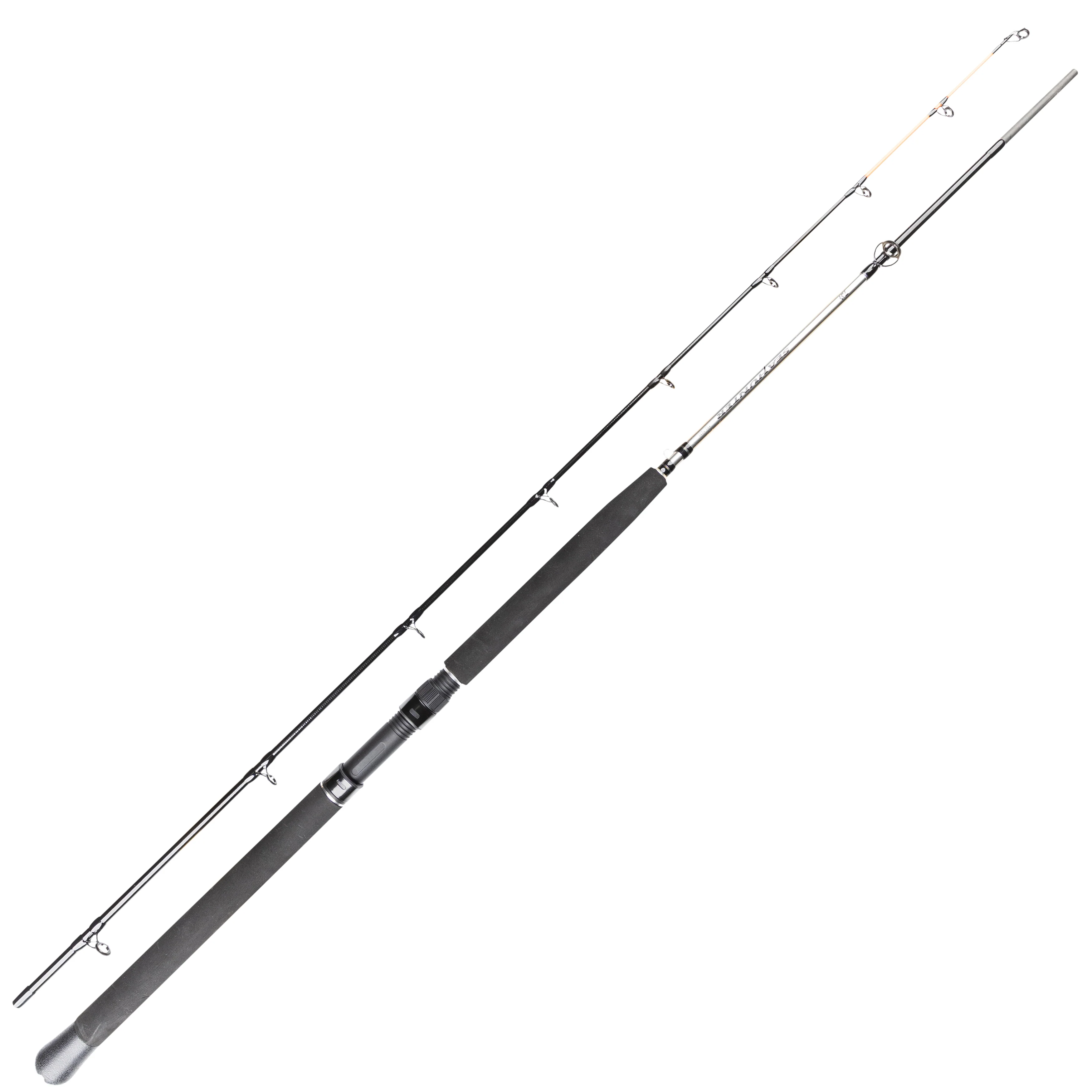 Daiwa Seahunter Trolling vetouisteluvapa - Image 2