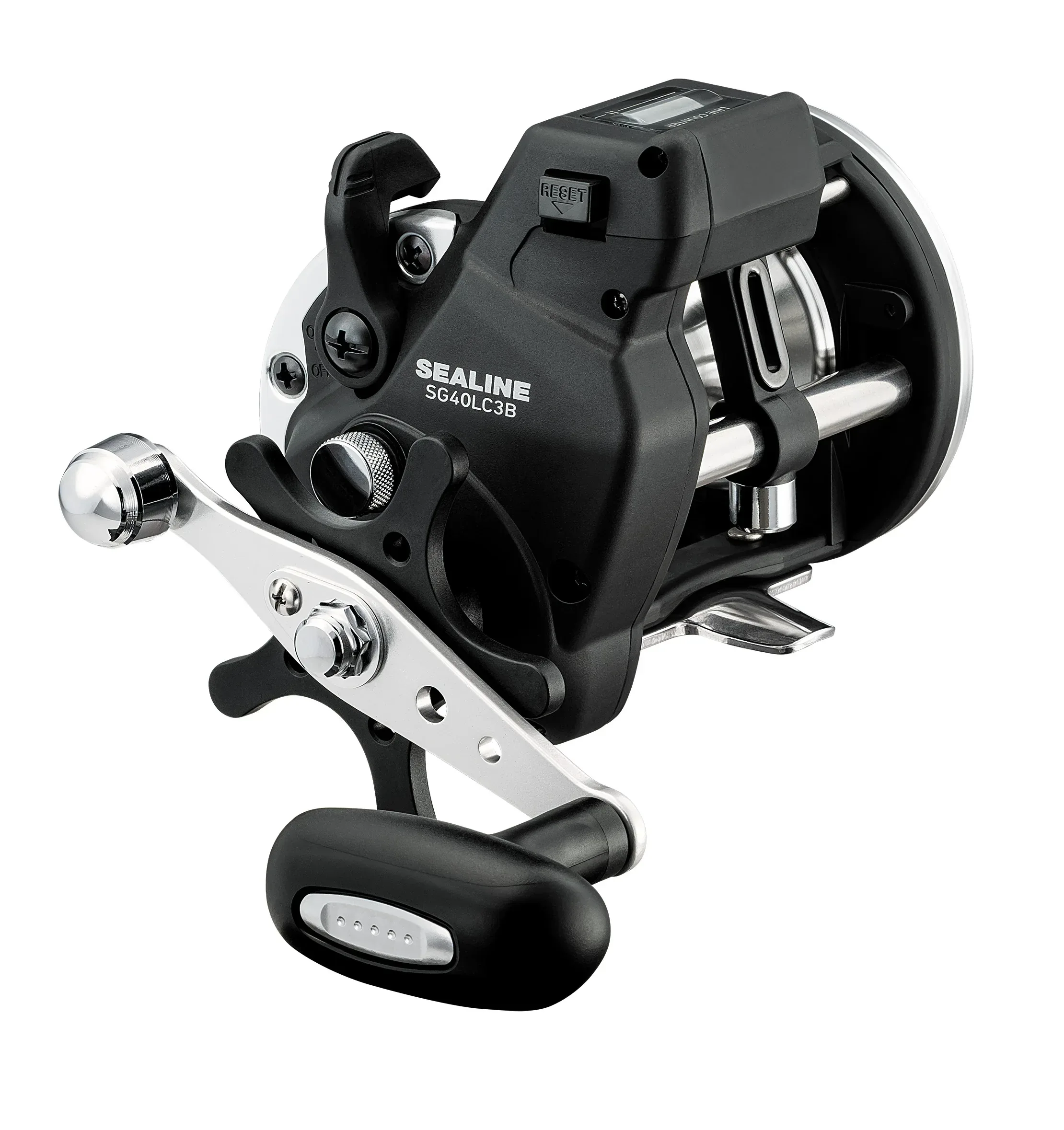 Daiwa Sealine SL-3B hyrräkela - Image 3