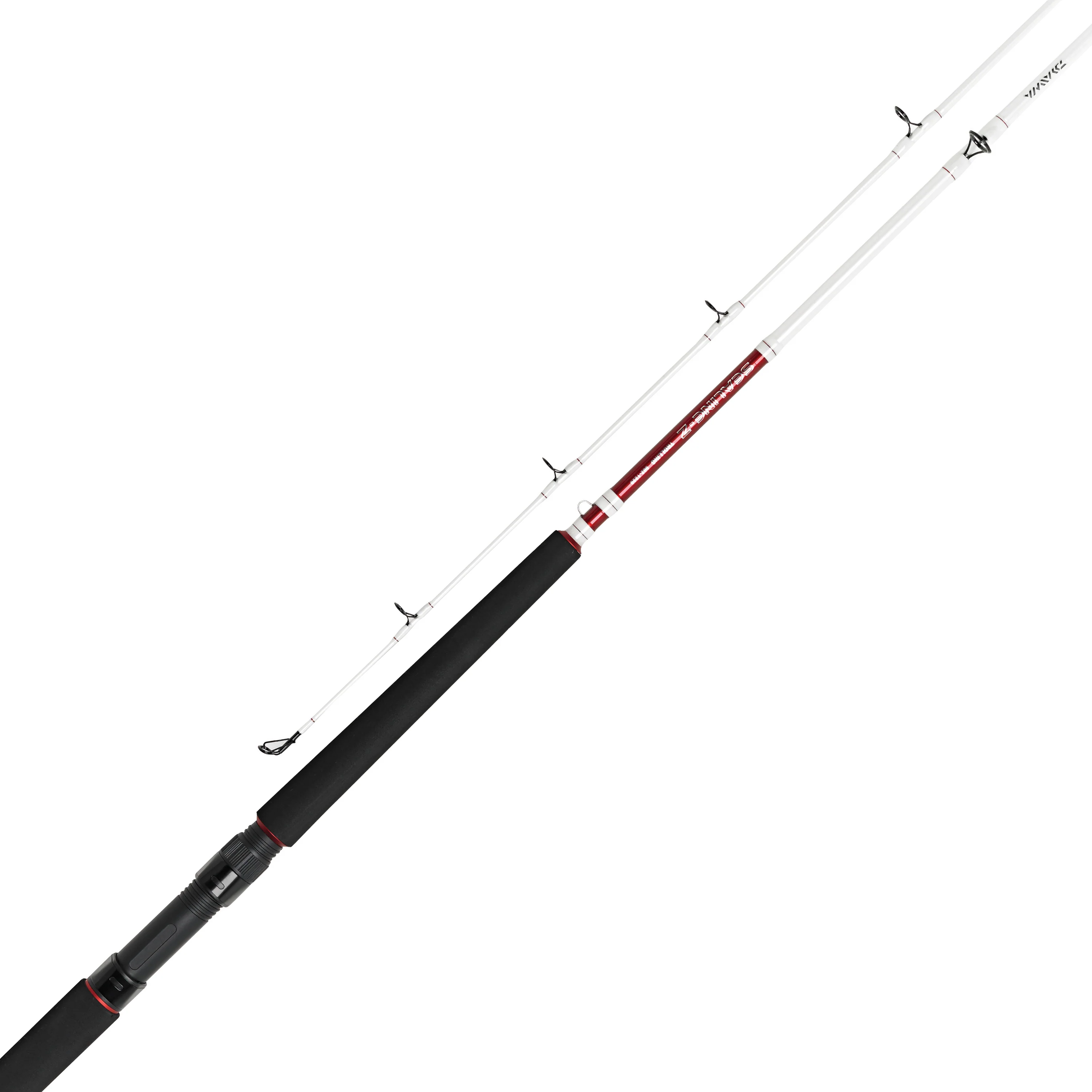 Daiwa Sealine Z Trolling vetouisteluvapa - Image 2