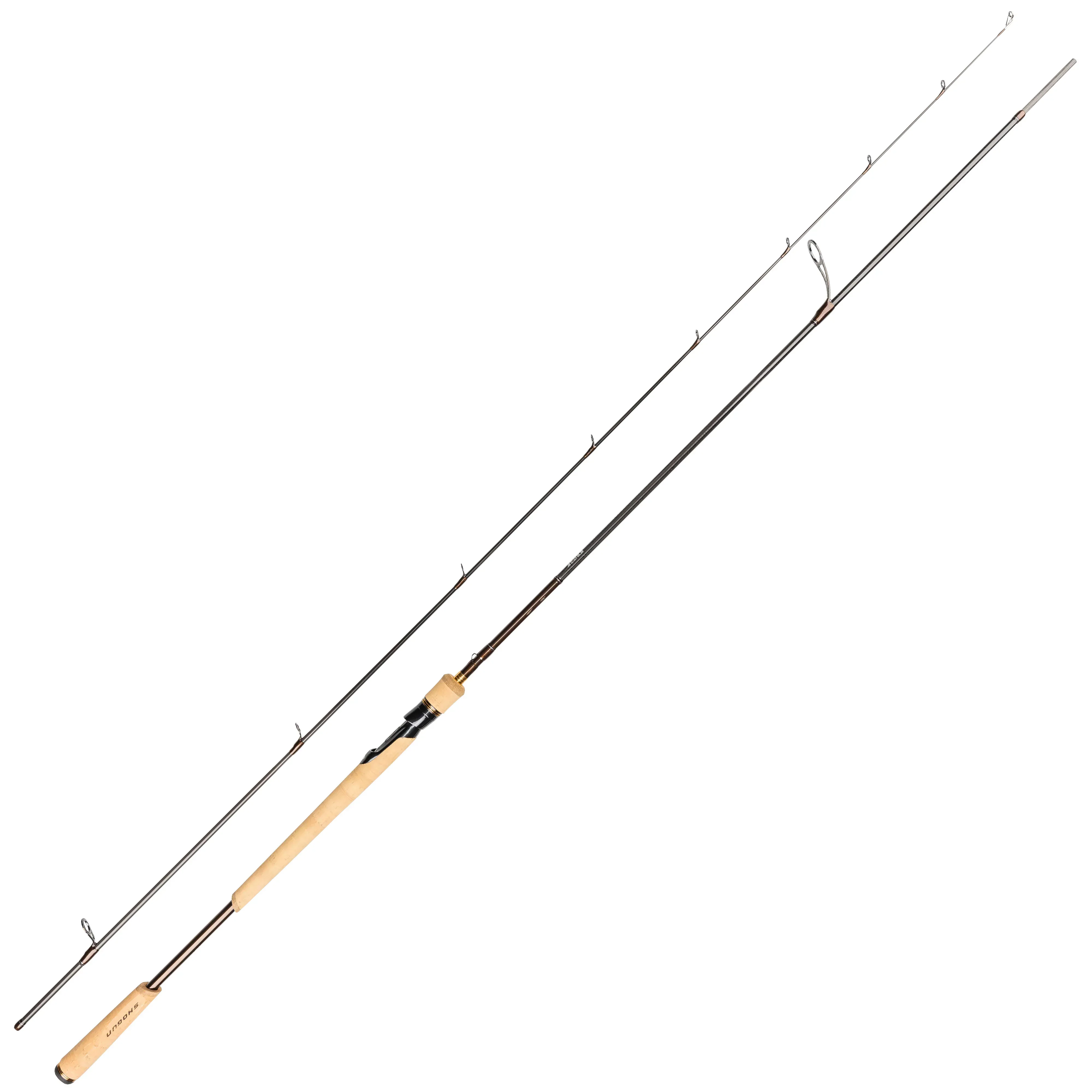 Daiwa Shogun AGS avokelavapa - Image 2