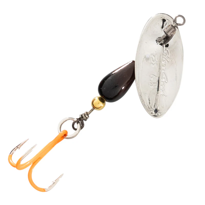 Daiwa Silvercreek Spinner Pro 9 g lippa - Image 4