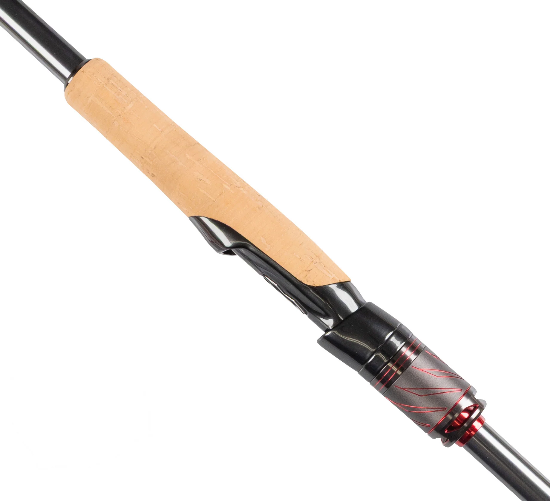 Daiwa Steez AGS avokelavapa - Image 4