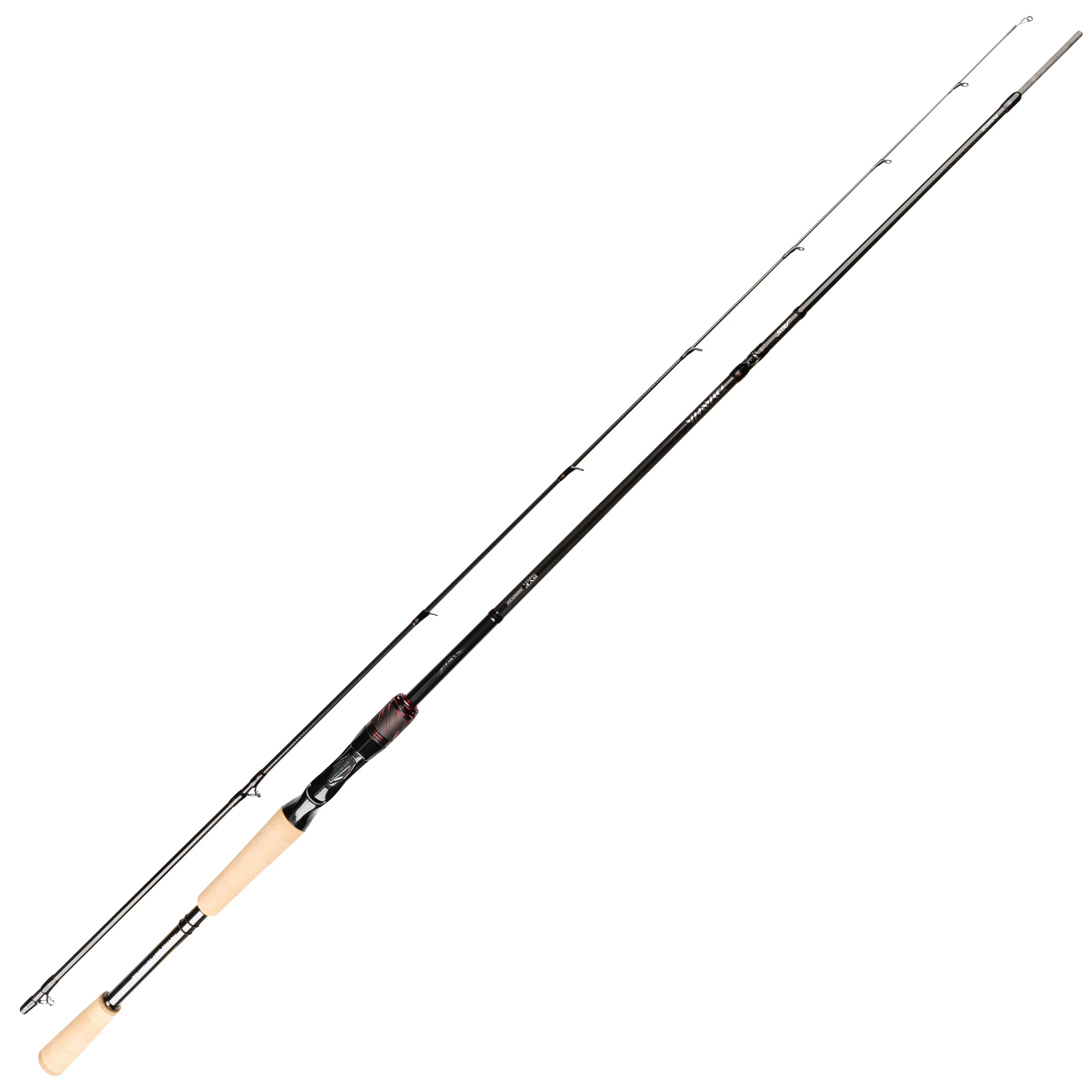 Daiwa Steez AGS hyrräkelavapa