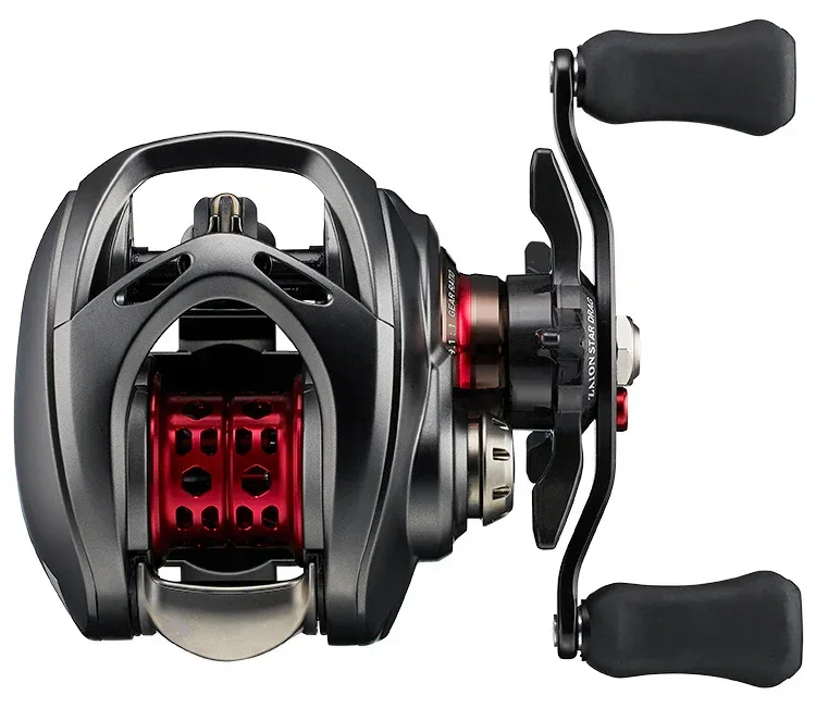 Daiwa Steez Air TW hyrräkela - Image 2