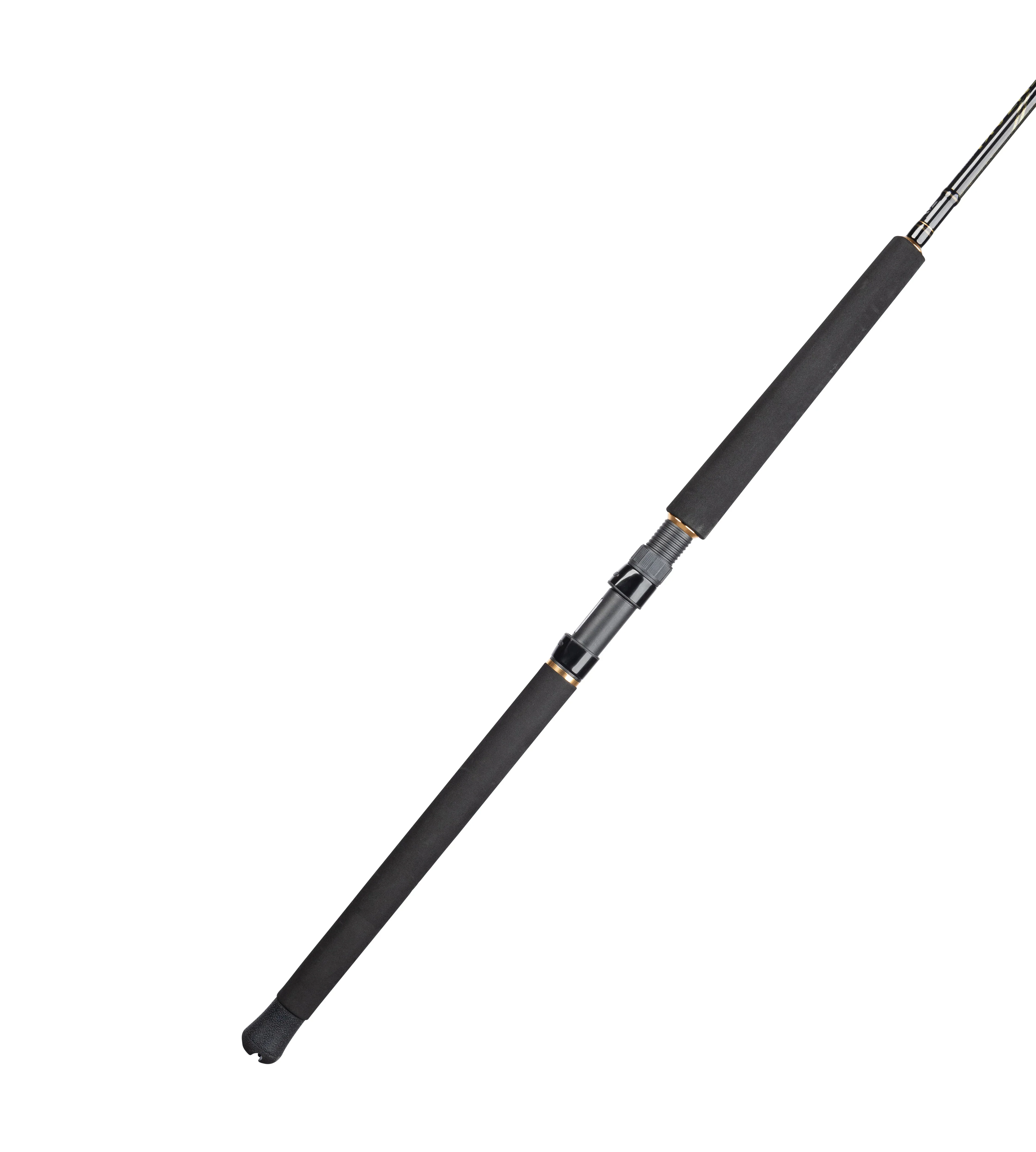 Daiwa Super Kenzaki Boat hyrräkelavapa - Image 2