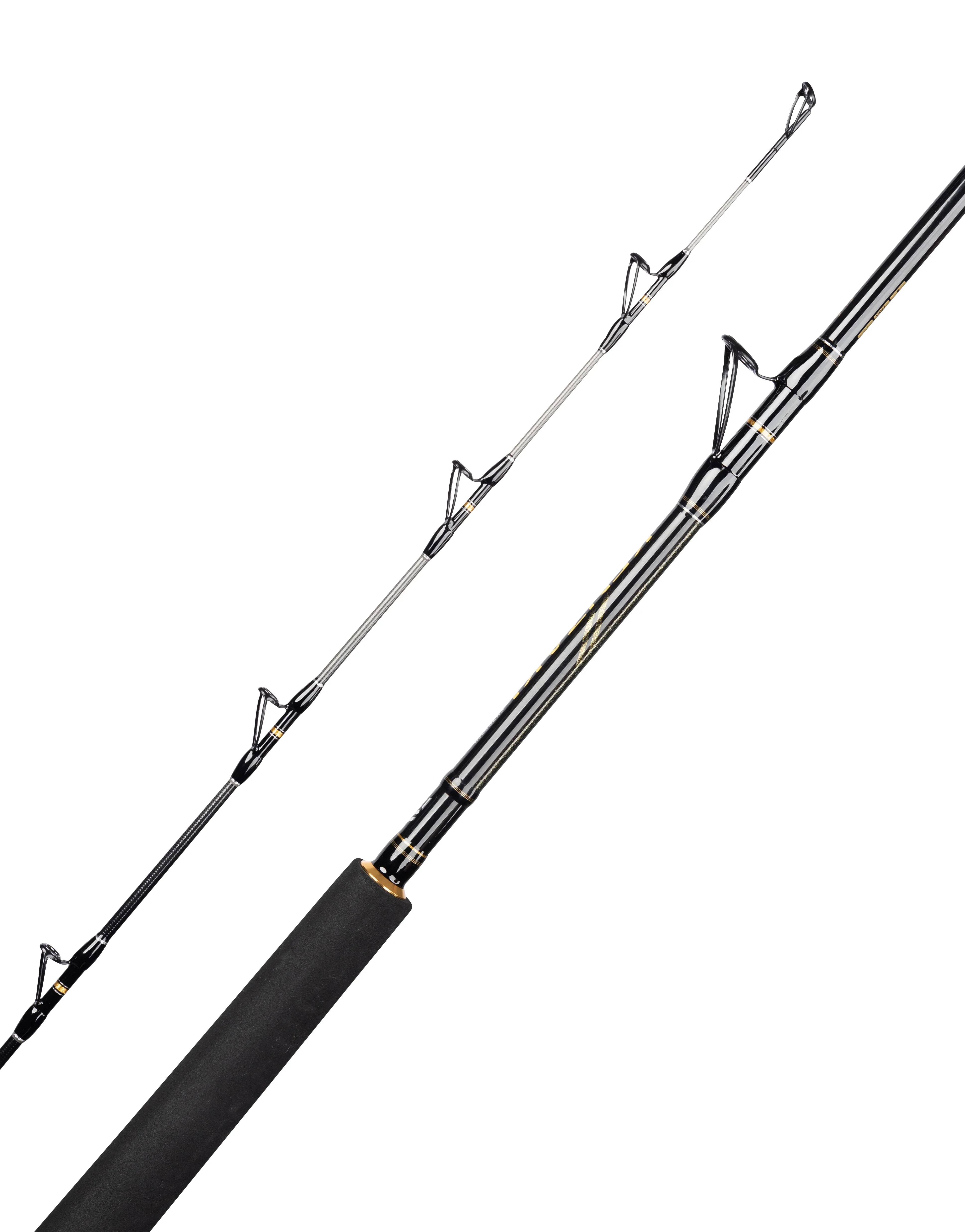 Daiwa Super Kenzaki Boat hyrräkelavapa - Image 3