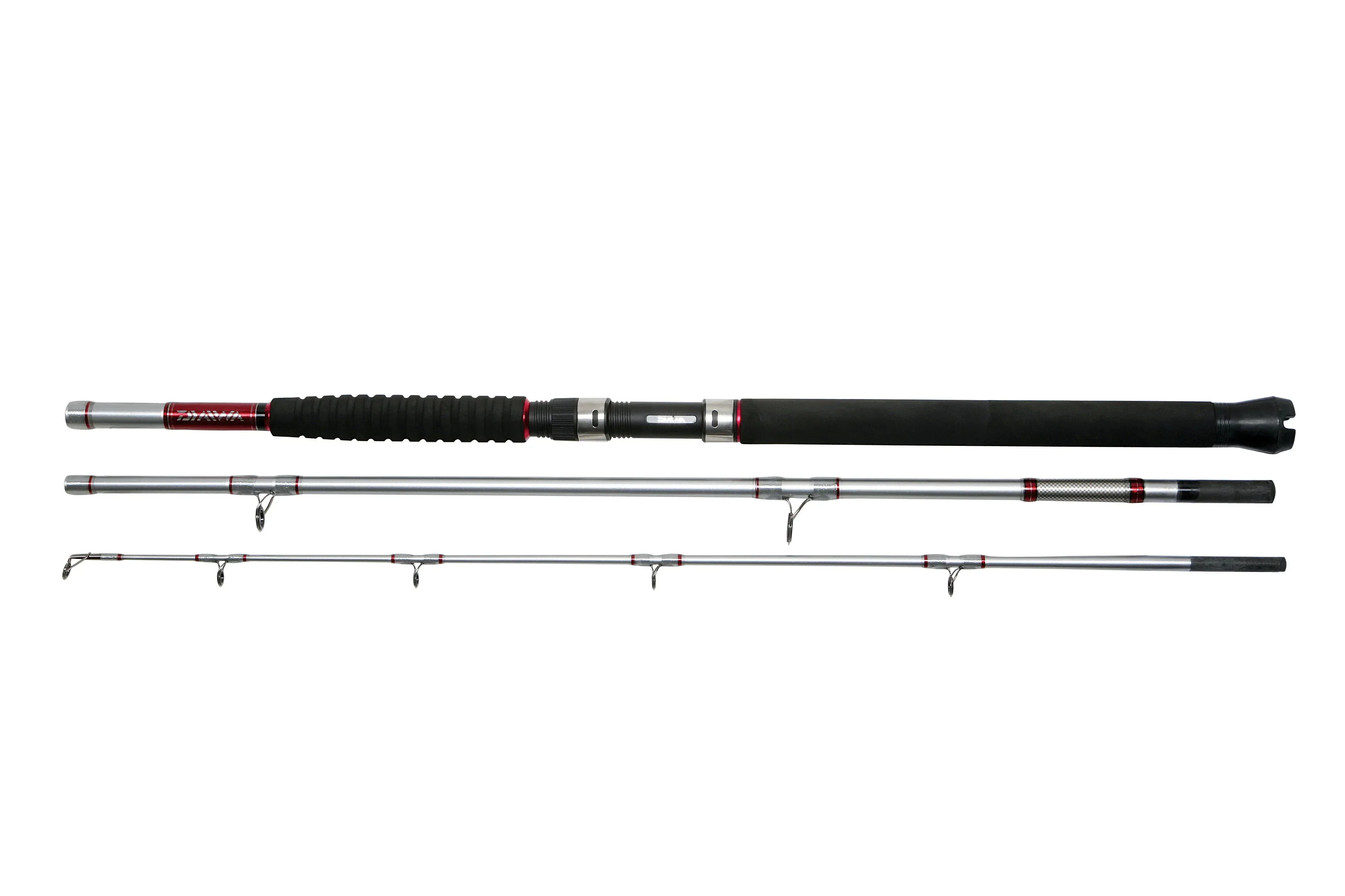 Daiwa Sweepfire Boat hyrräkelavapa