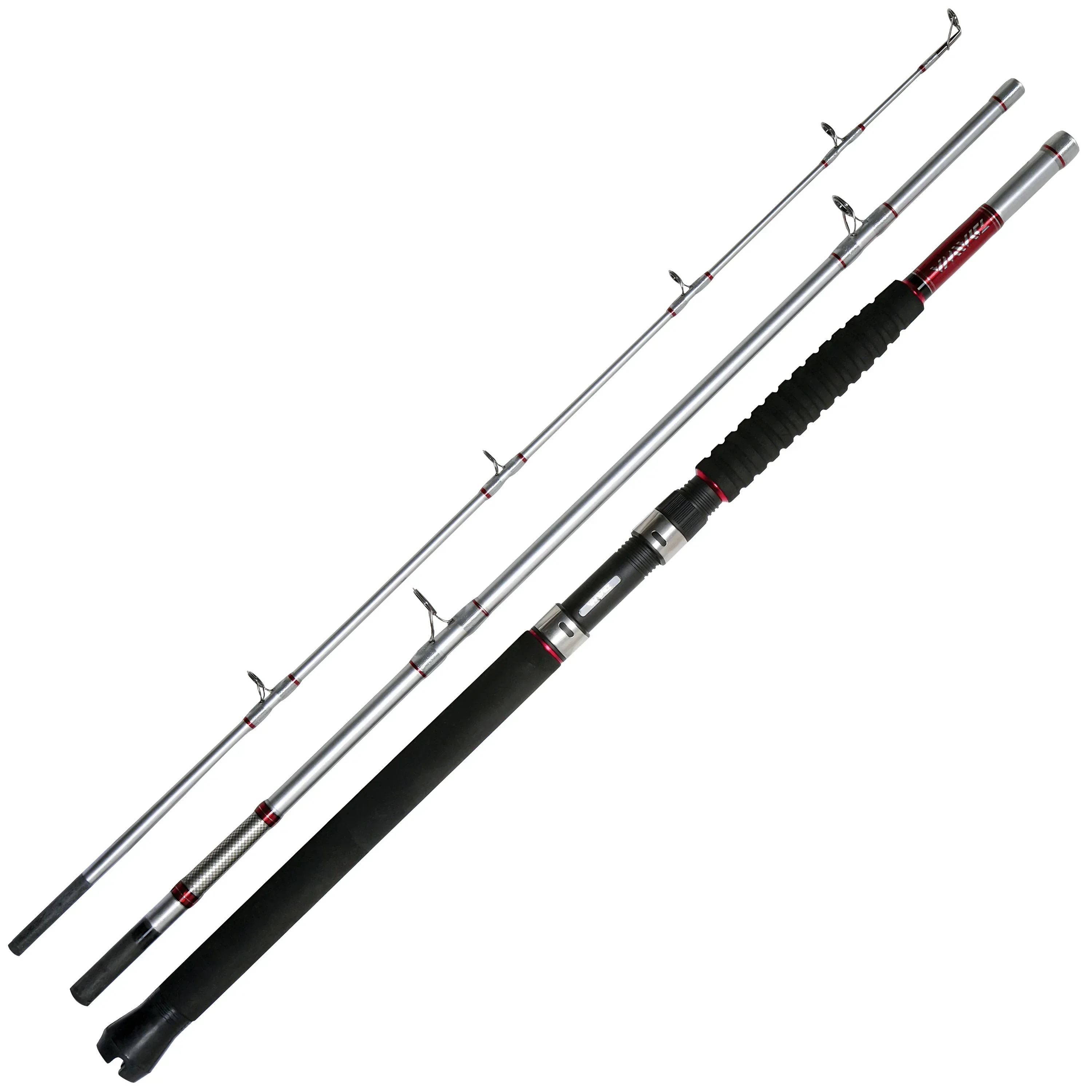 Daiwa Sweepfire Boat hyrräkelavapa - Image 7
