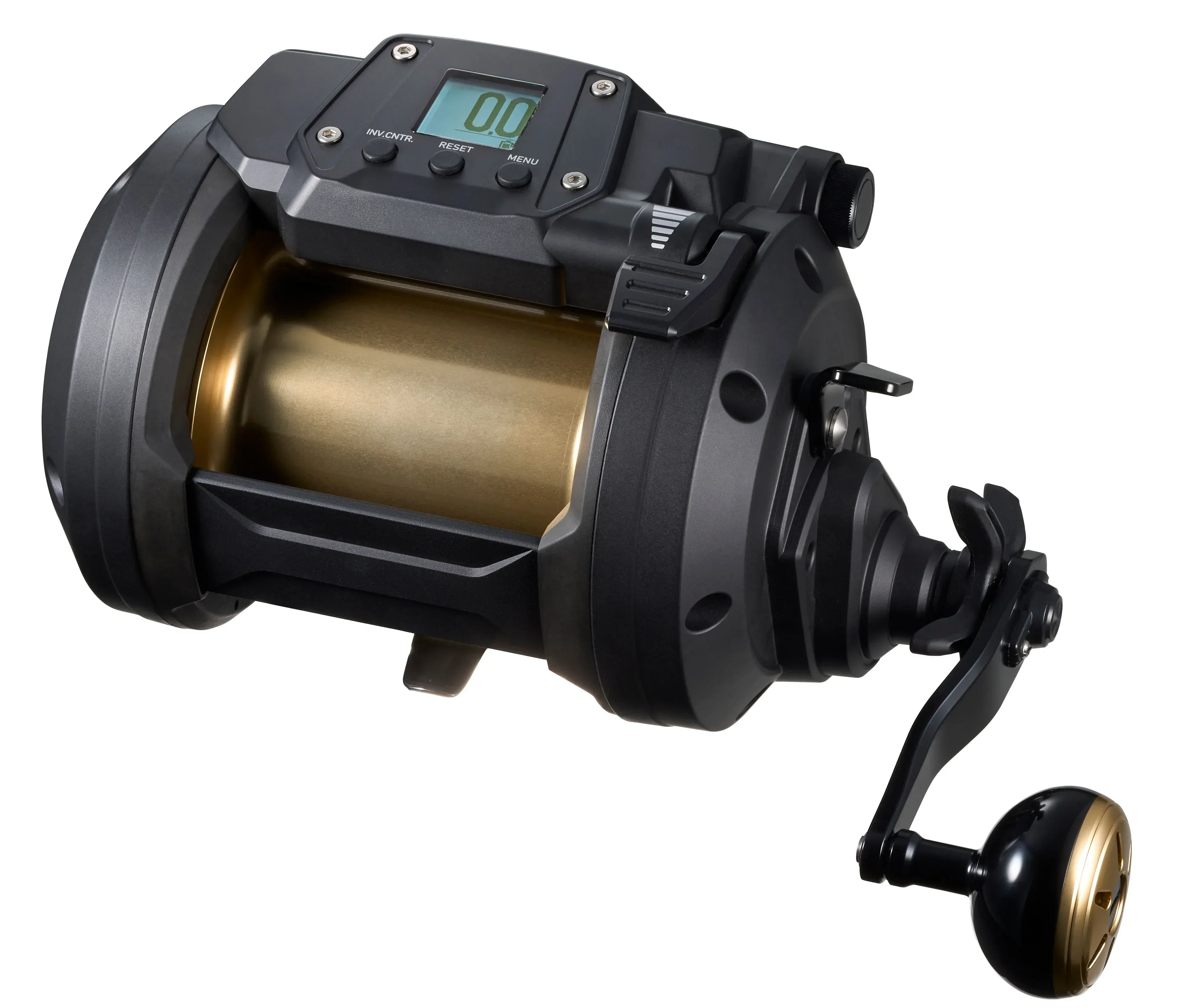 Daiwa Tanacom hyrräkela - Image 2