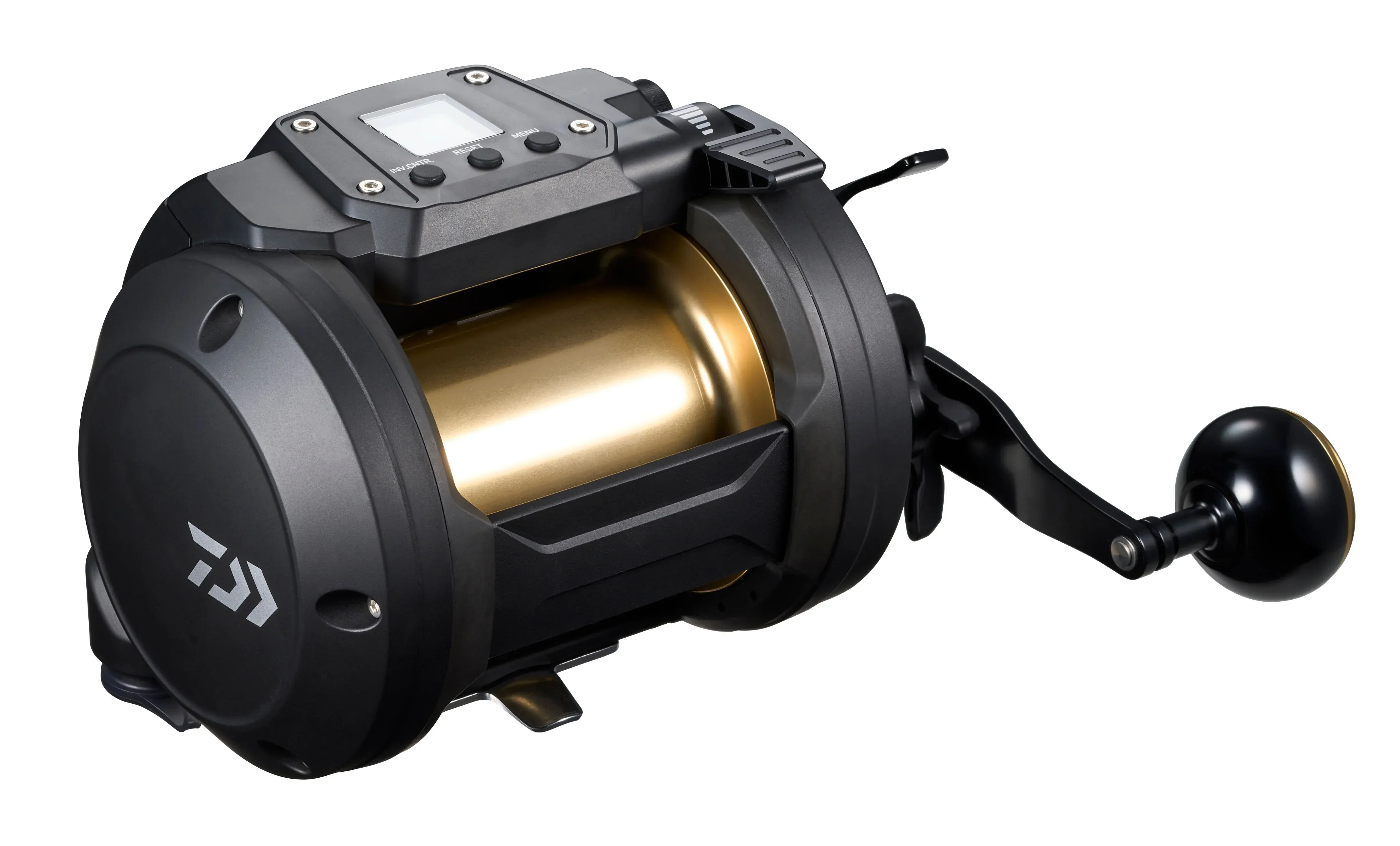 Daiwa Tanacom hyrräkela - Image 3