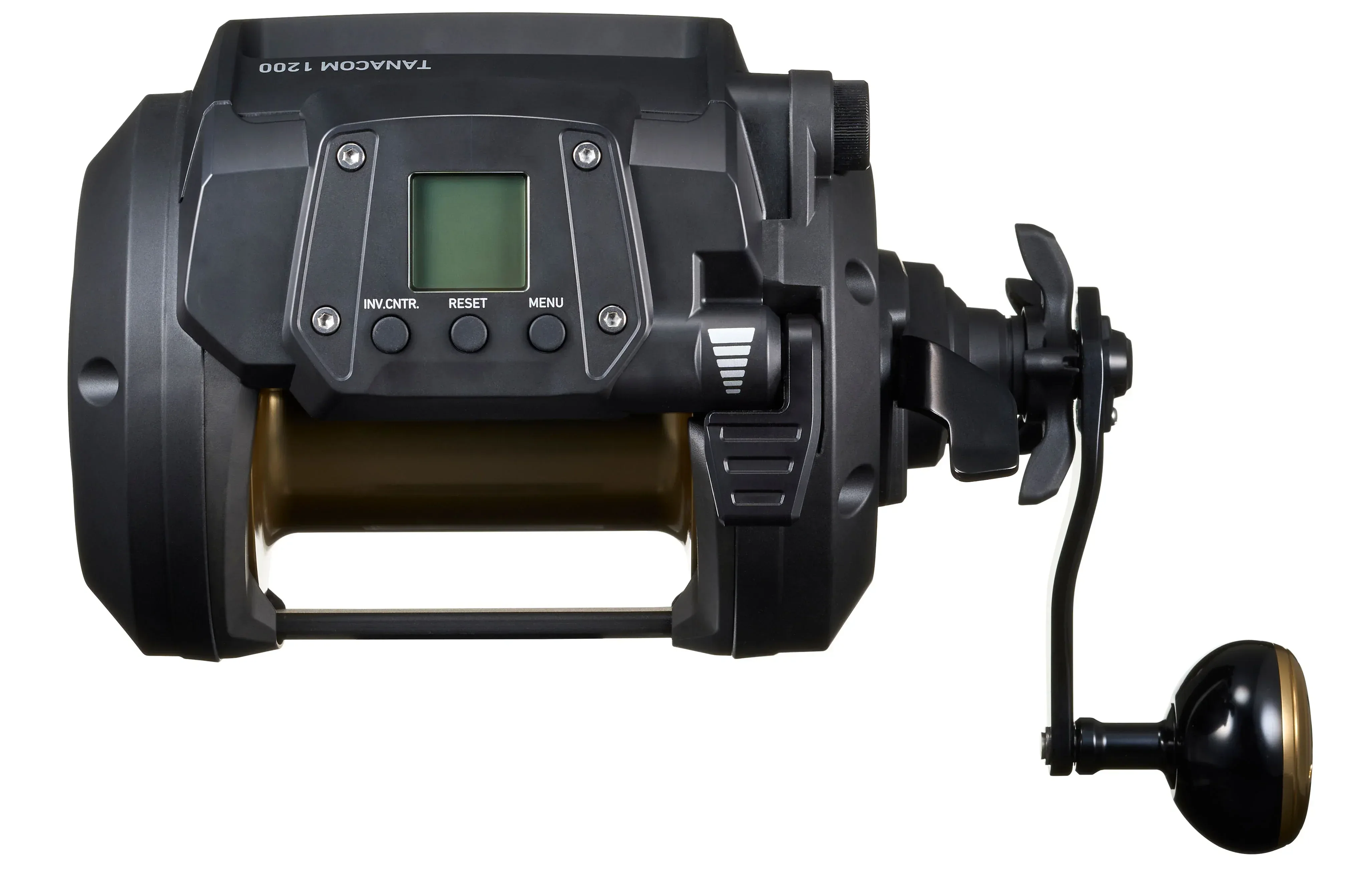 Daiwa Tanacom hyrräkela - Image 4