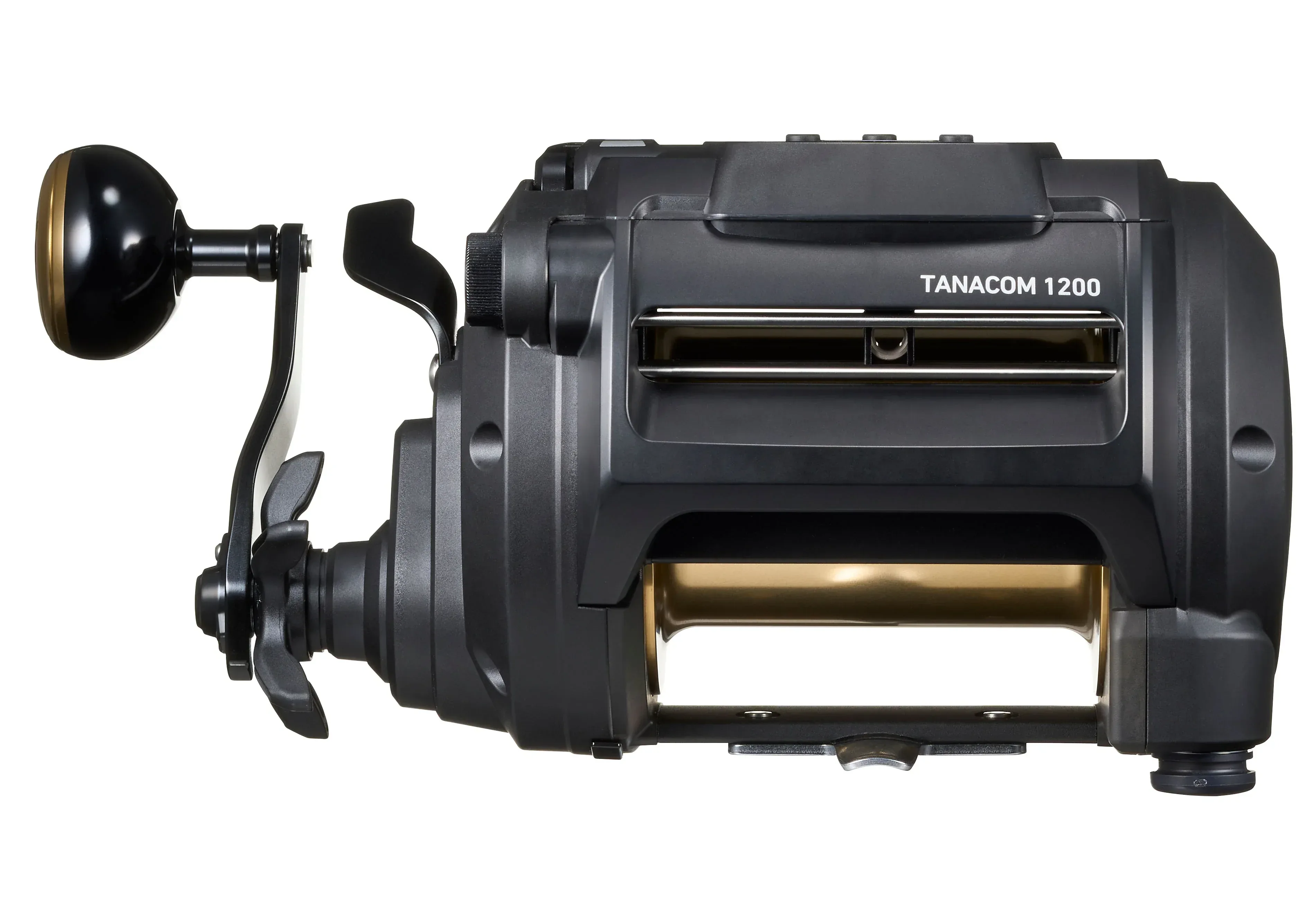Daiwa Tanacom hyrräkela - Image 5