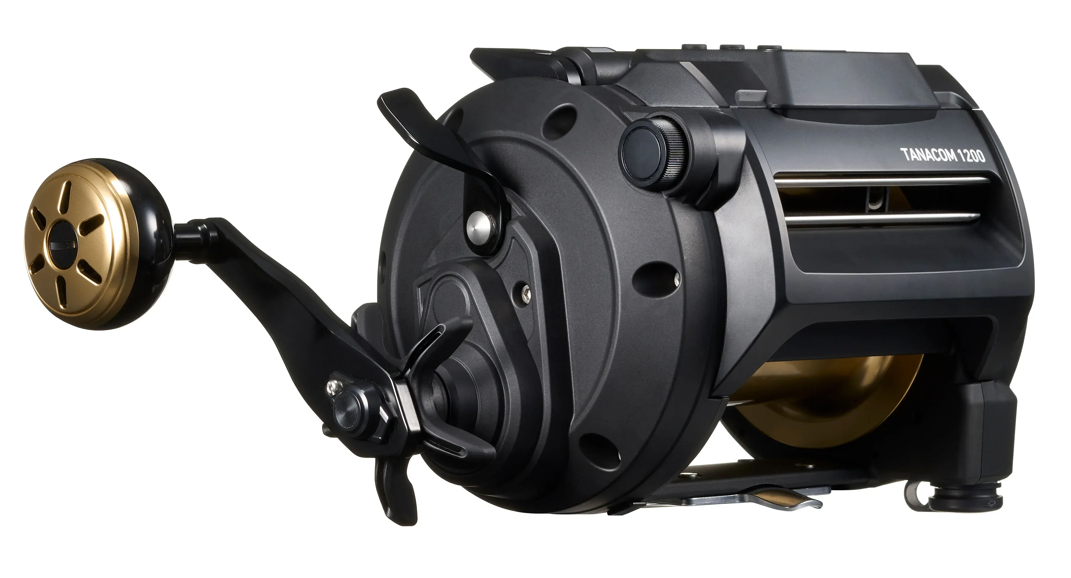 Daiwa Tanacom hyrräkela - Image 6