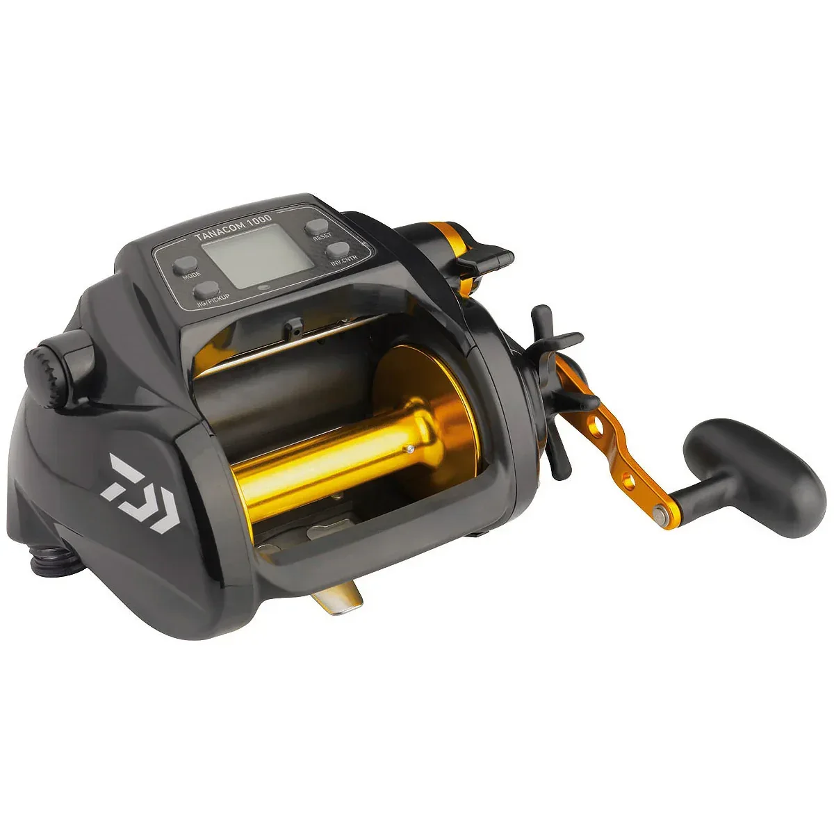Daiwa Tanacom hyrräkela - Image 7