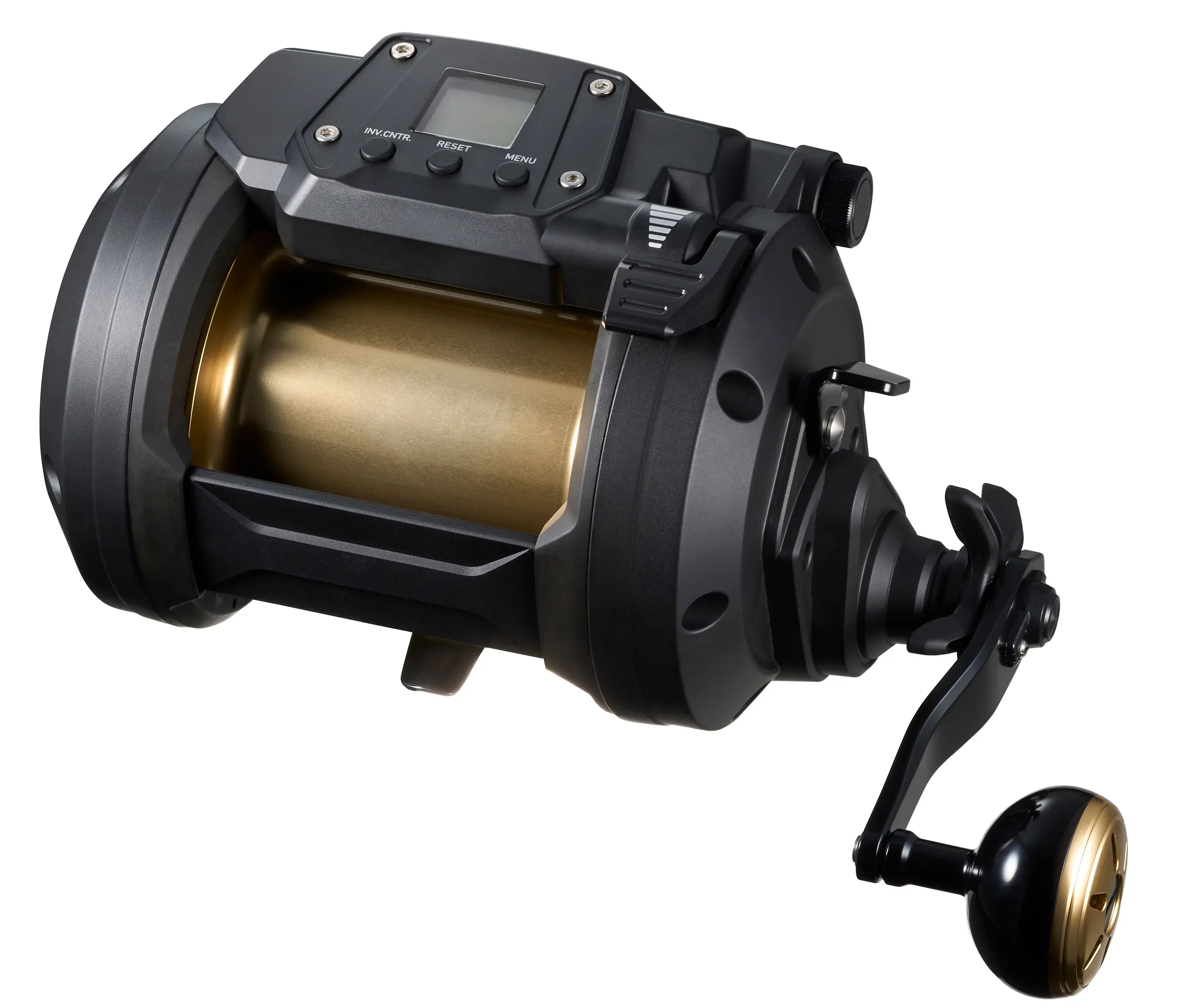 Daiwa Tanacom hyrräkela - Image 8