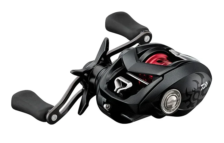 Daiwa Tatula BF TW 70 hyrräkela - Image 3