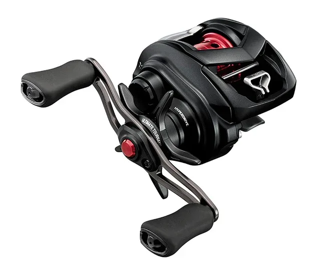 Daiwa Tatula BF TW 70 hyrräkela - Image 5