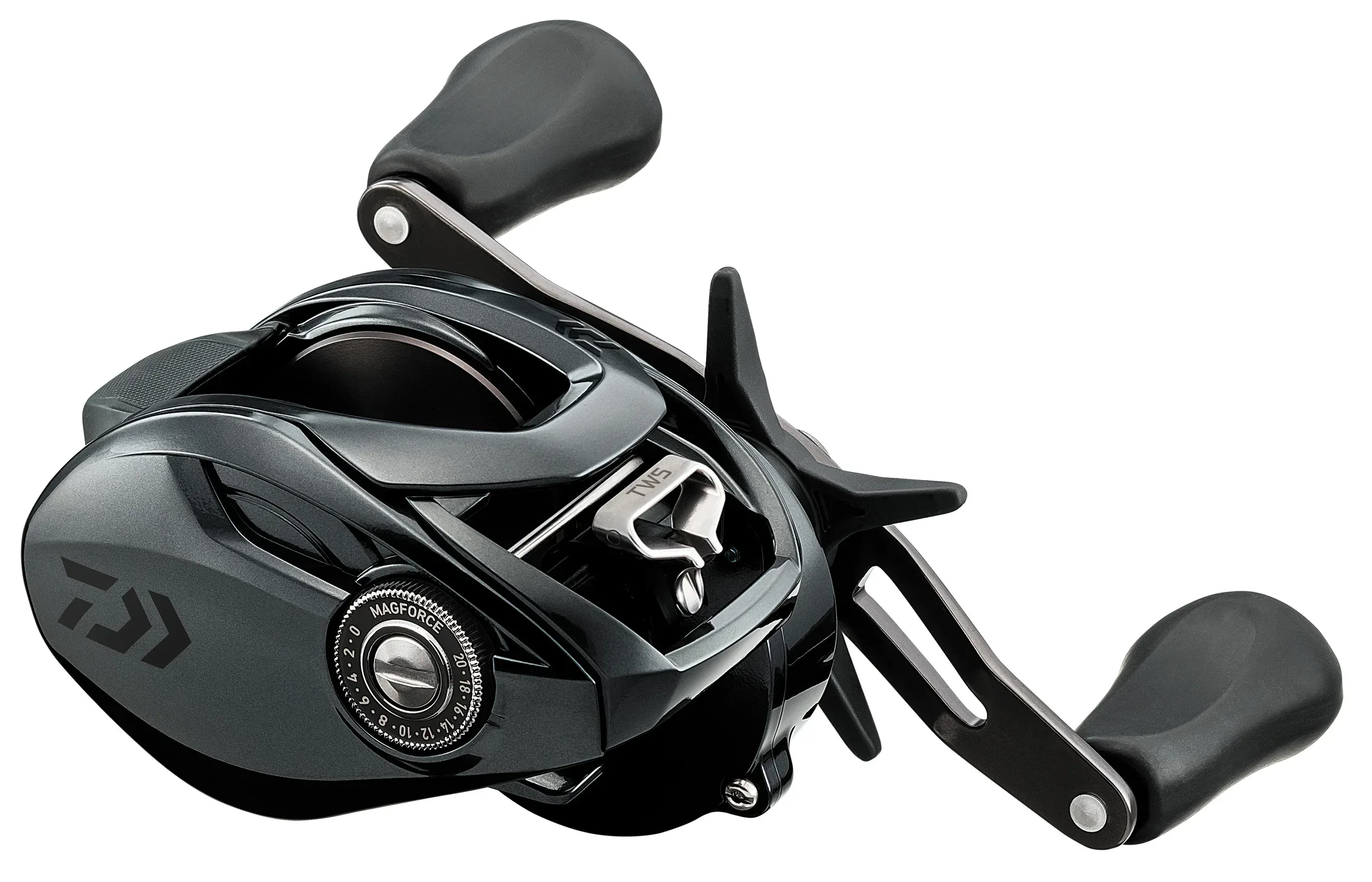 Daiwa Tatula TWS 300 hyrräkela - Image 2