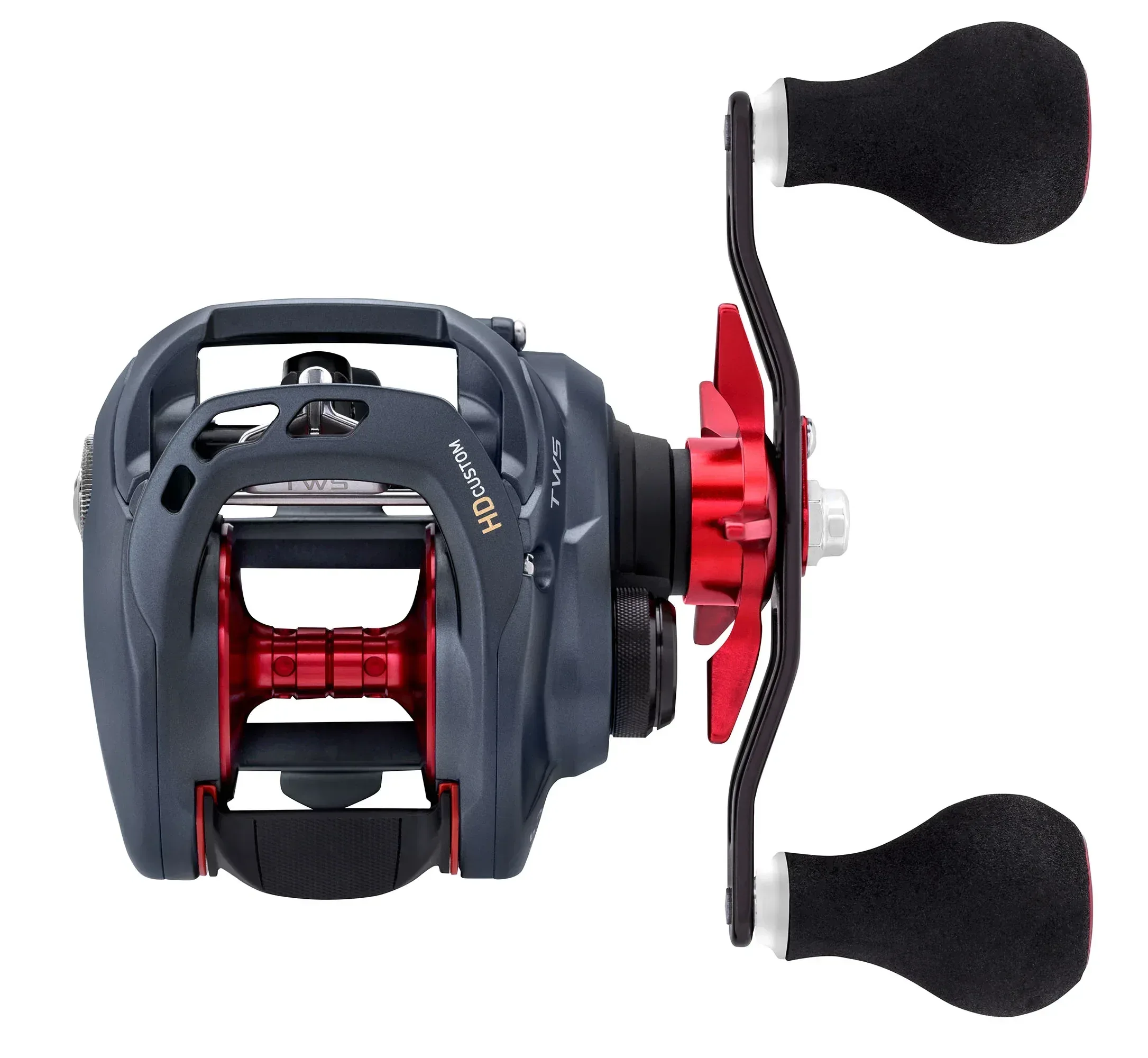 Daiwa Tatulion HD 200 hyrräkela - Image 2