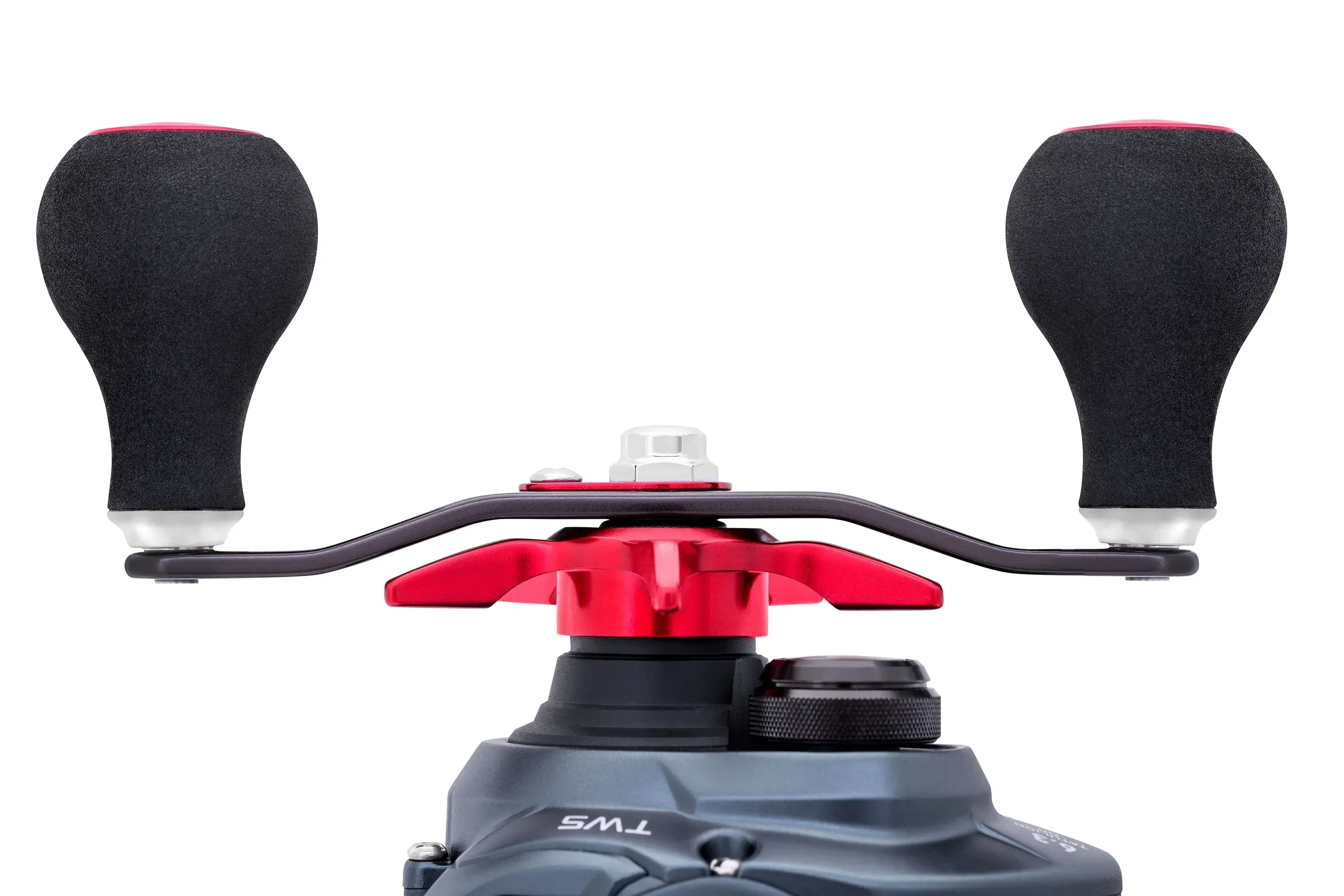 Daiwa Tatulion HD 200 hyrräkela - Image 3