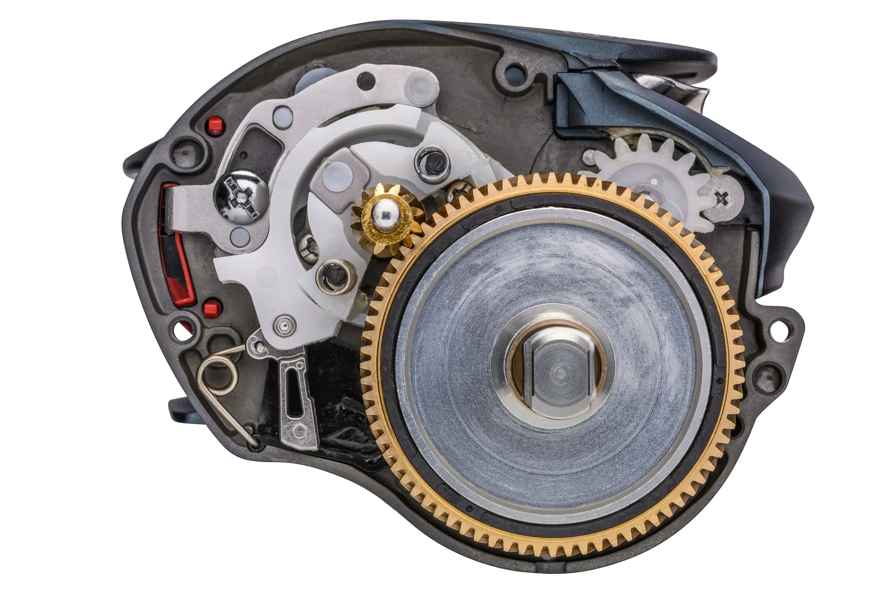 Daiwa Tatulion HD 200 hyrräkela - Image 4