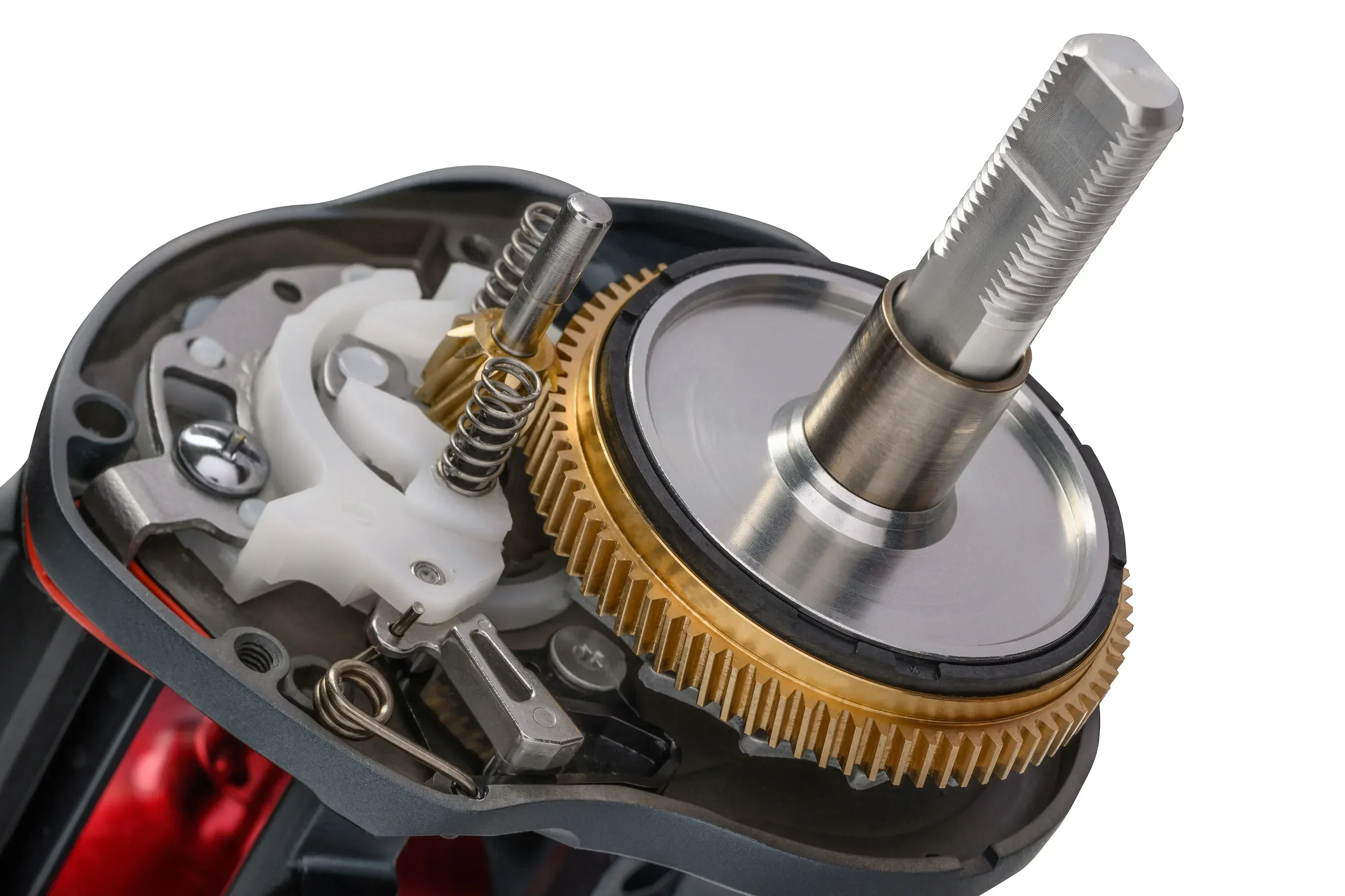 Daiwa Tatulion HD 200 hyrräkela - Image 5