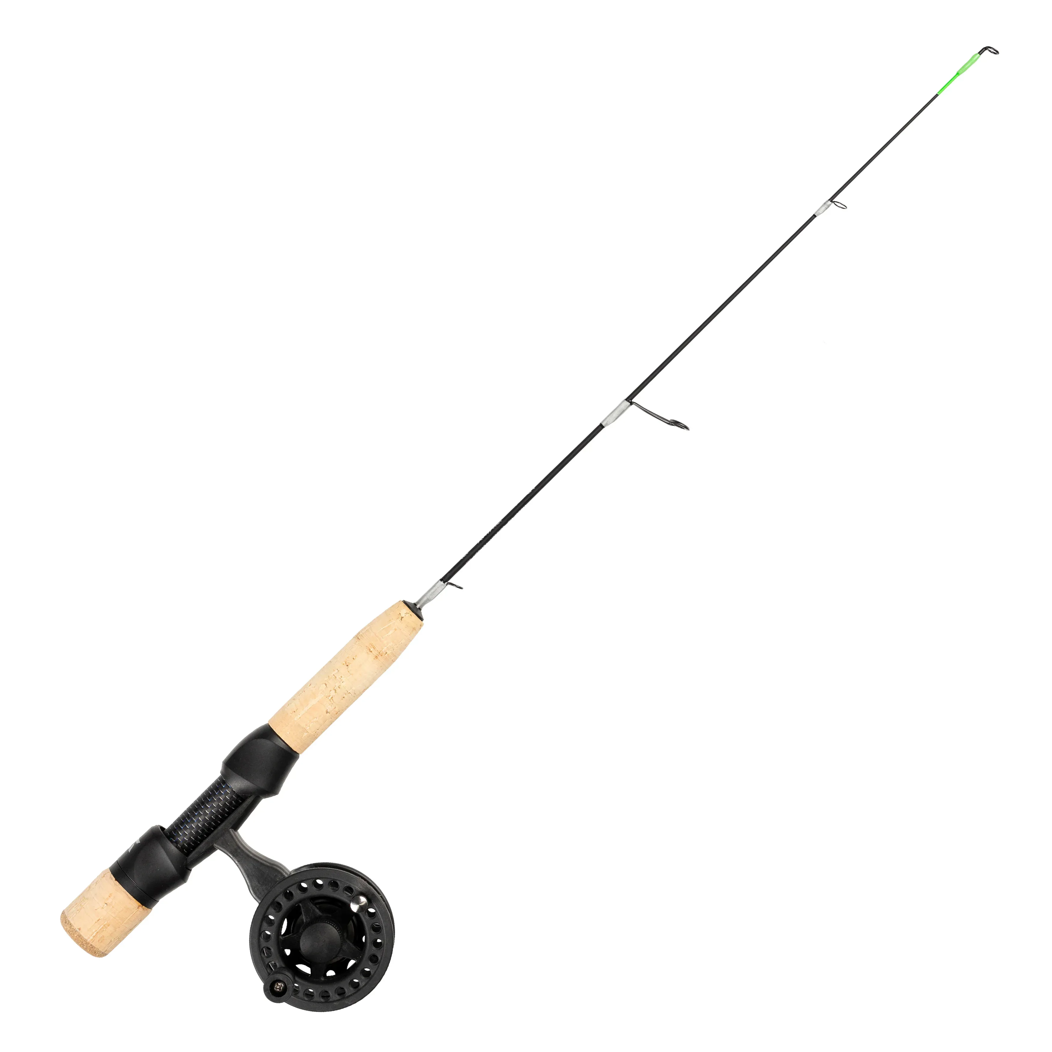 Daiwa Team Daiwa Ice Q pilkkisetti - Image 2