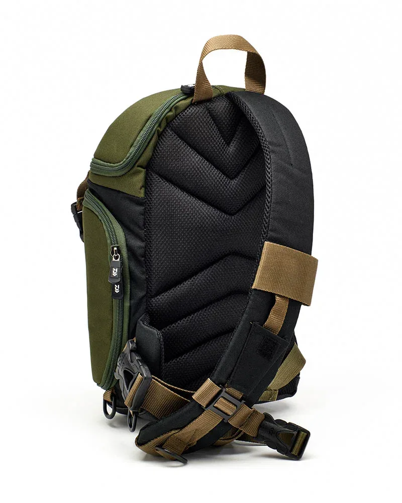 Daiwa Wilderness Roto L reppu - Image 3